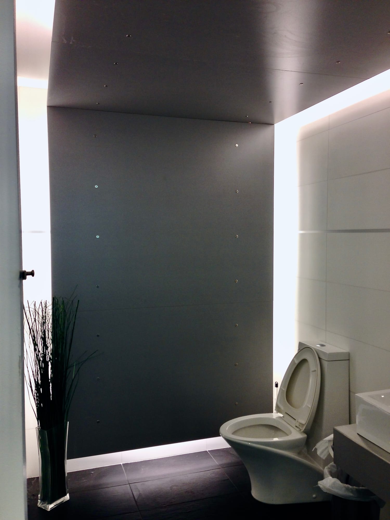 Commercial stonework — project 18