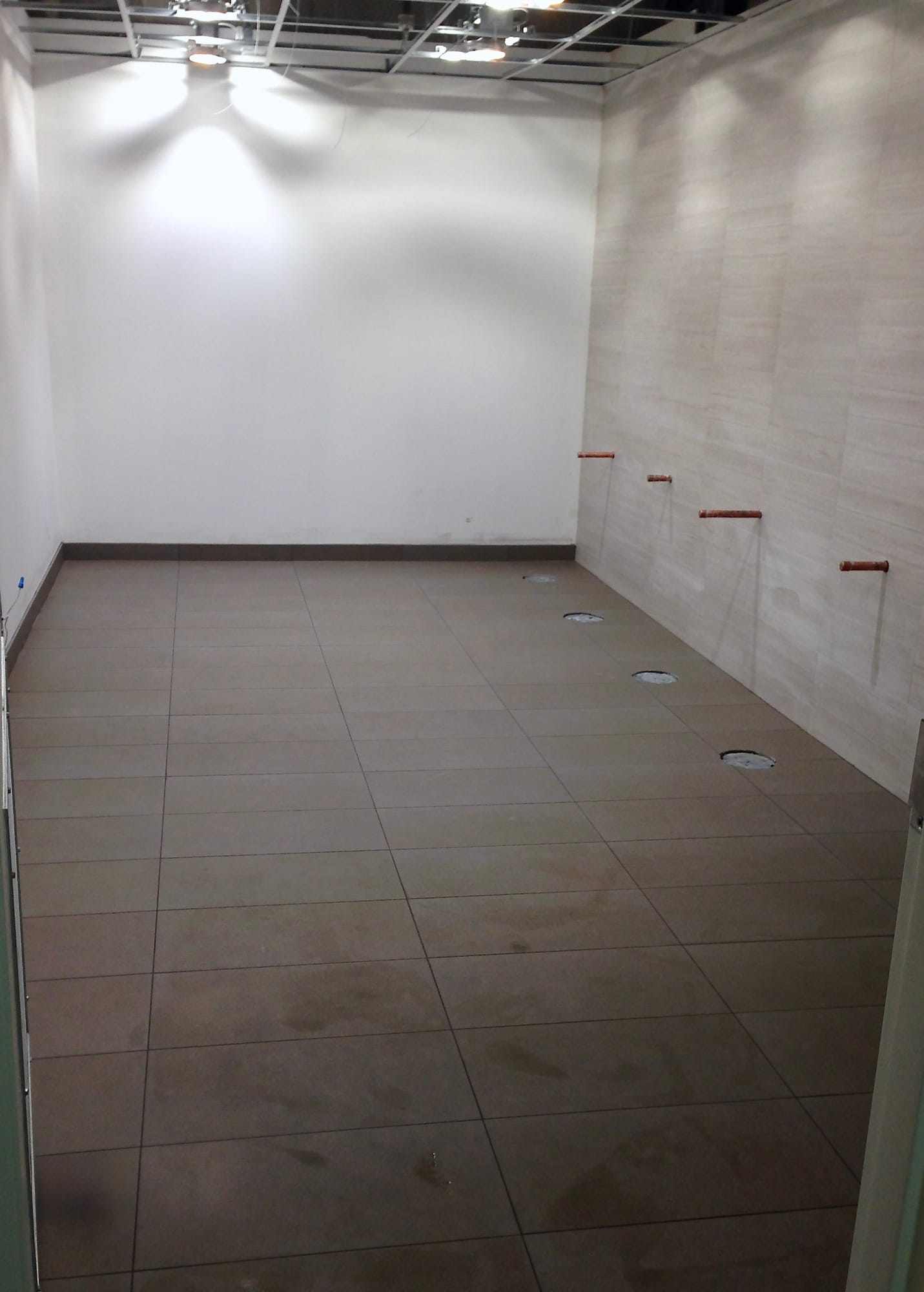 Commercial stonework — project 22