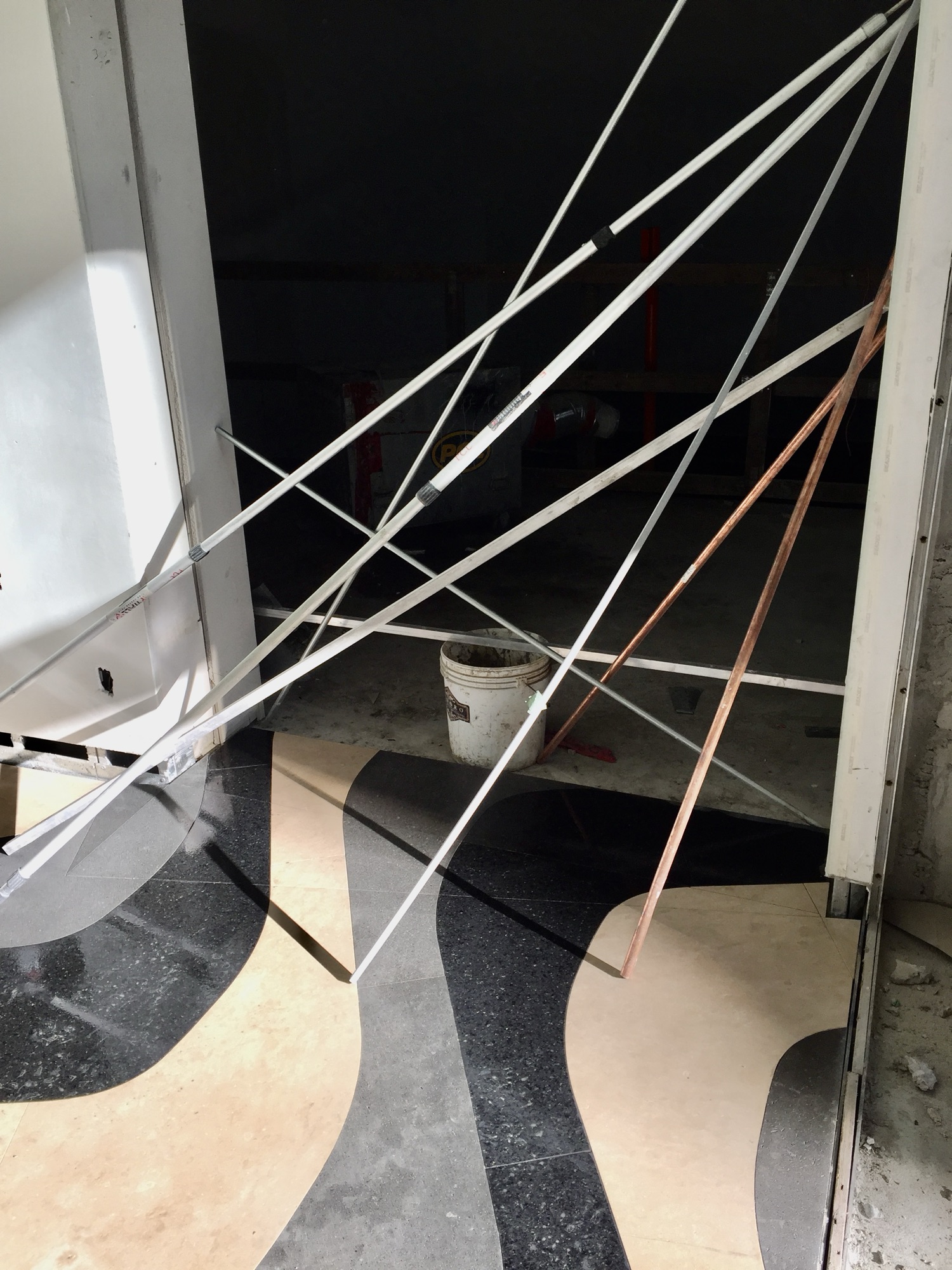 Project 01 — Installation