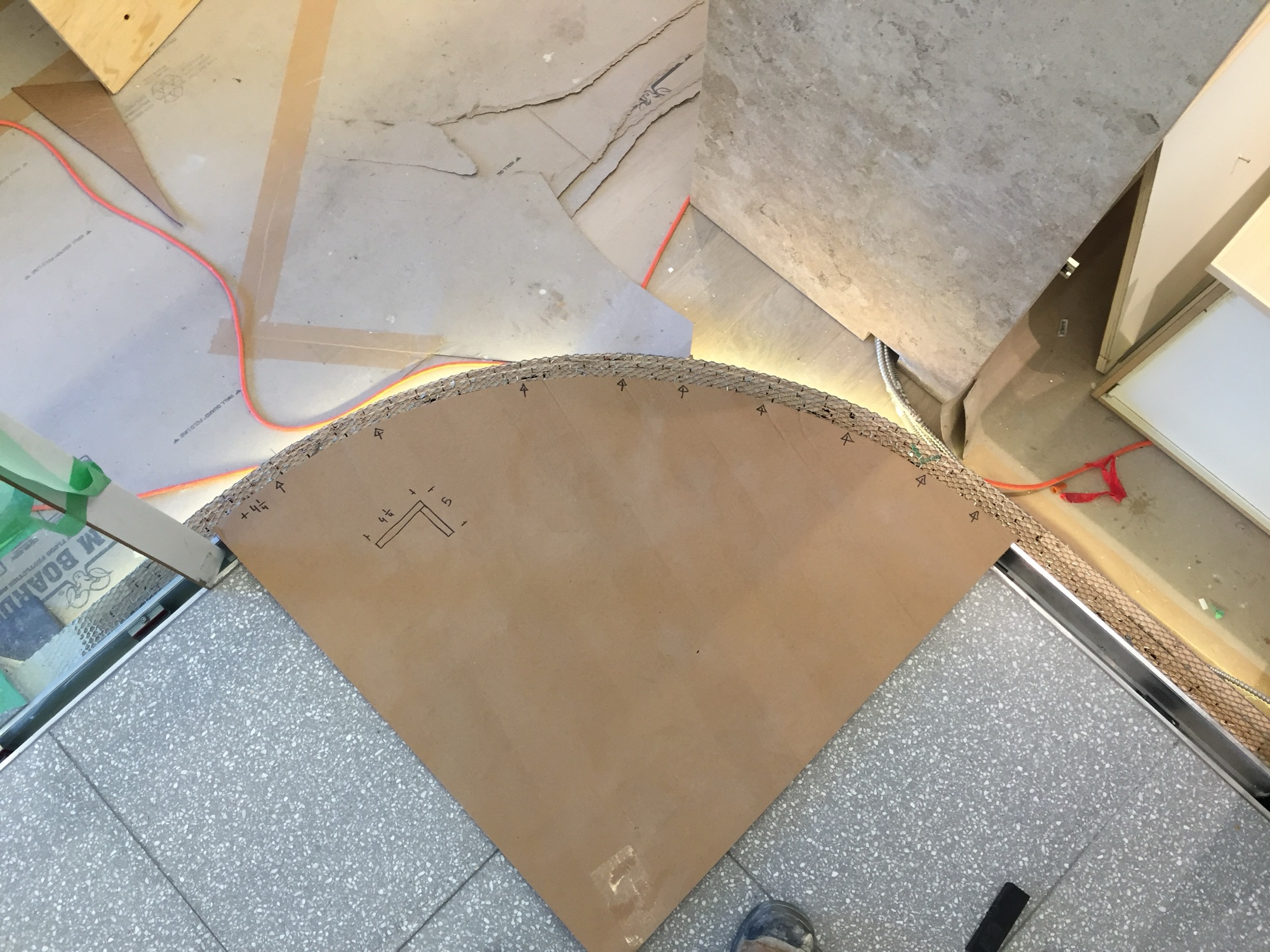 Project 02 — Fabrication