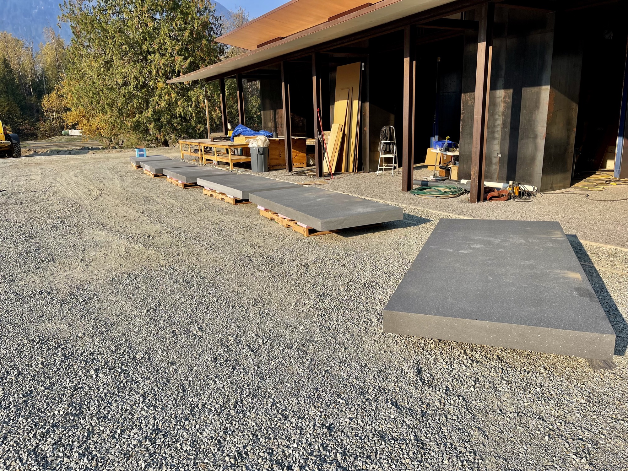 Project 03 — Fabrication