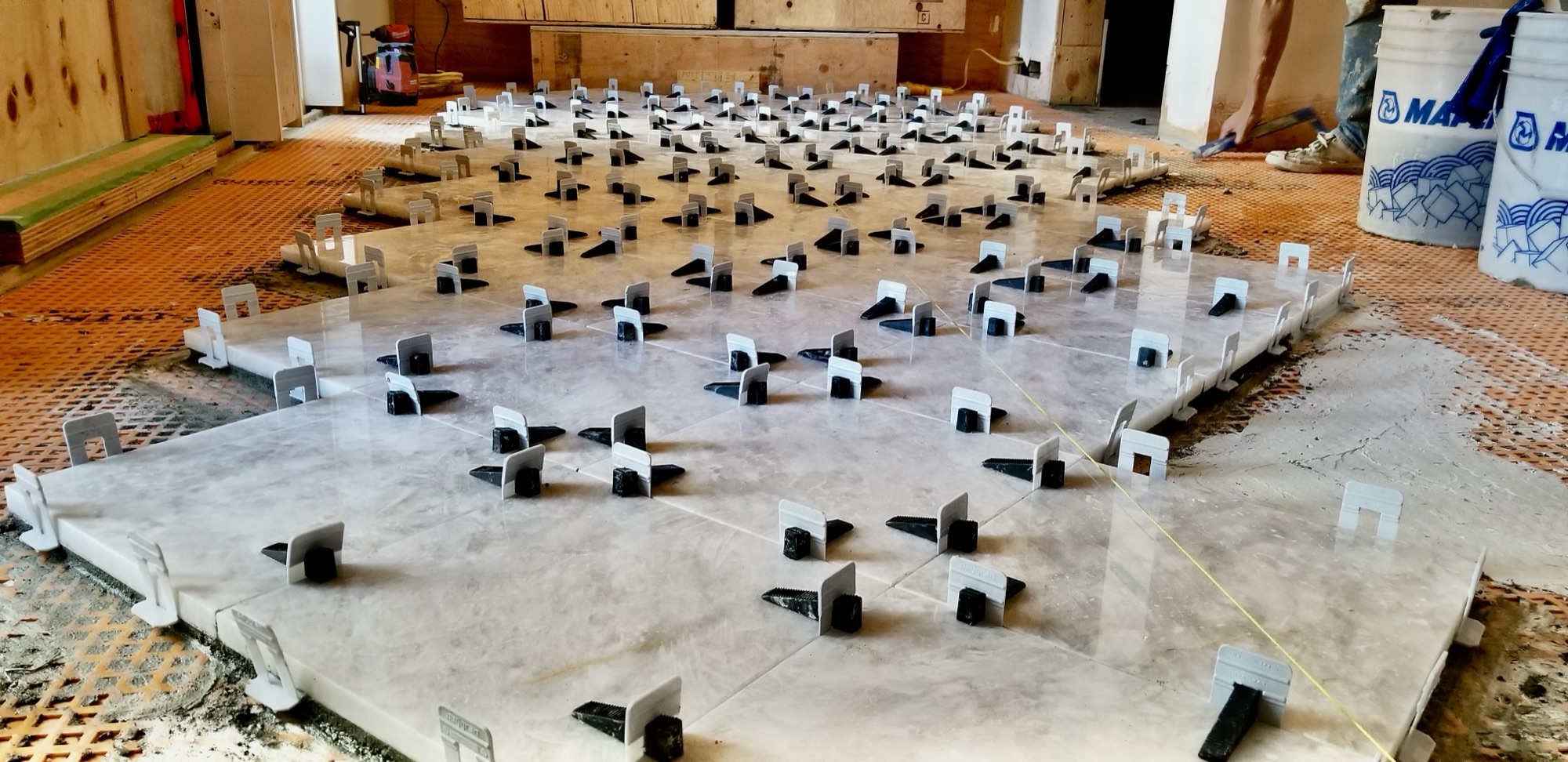 Project 04 — Installation