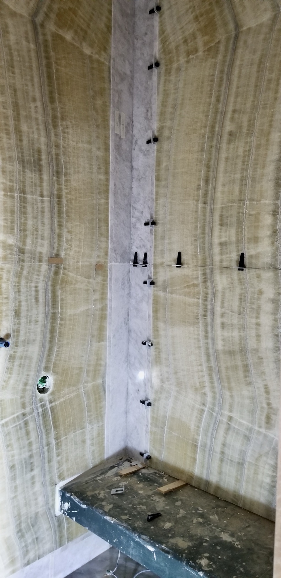 Project 04 — Installation