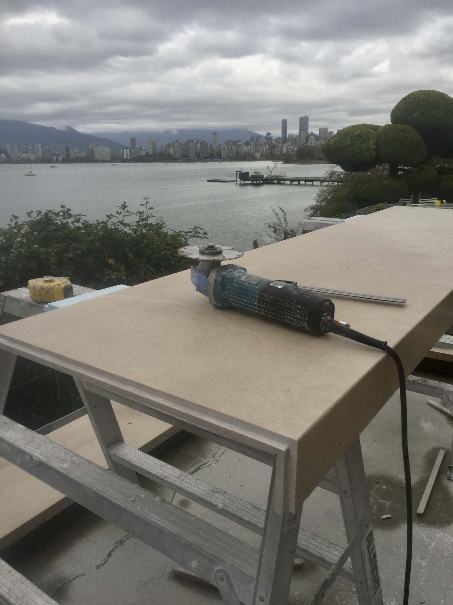 Project 05 — Fabrication