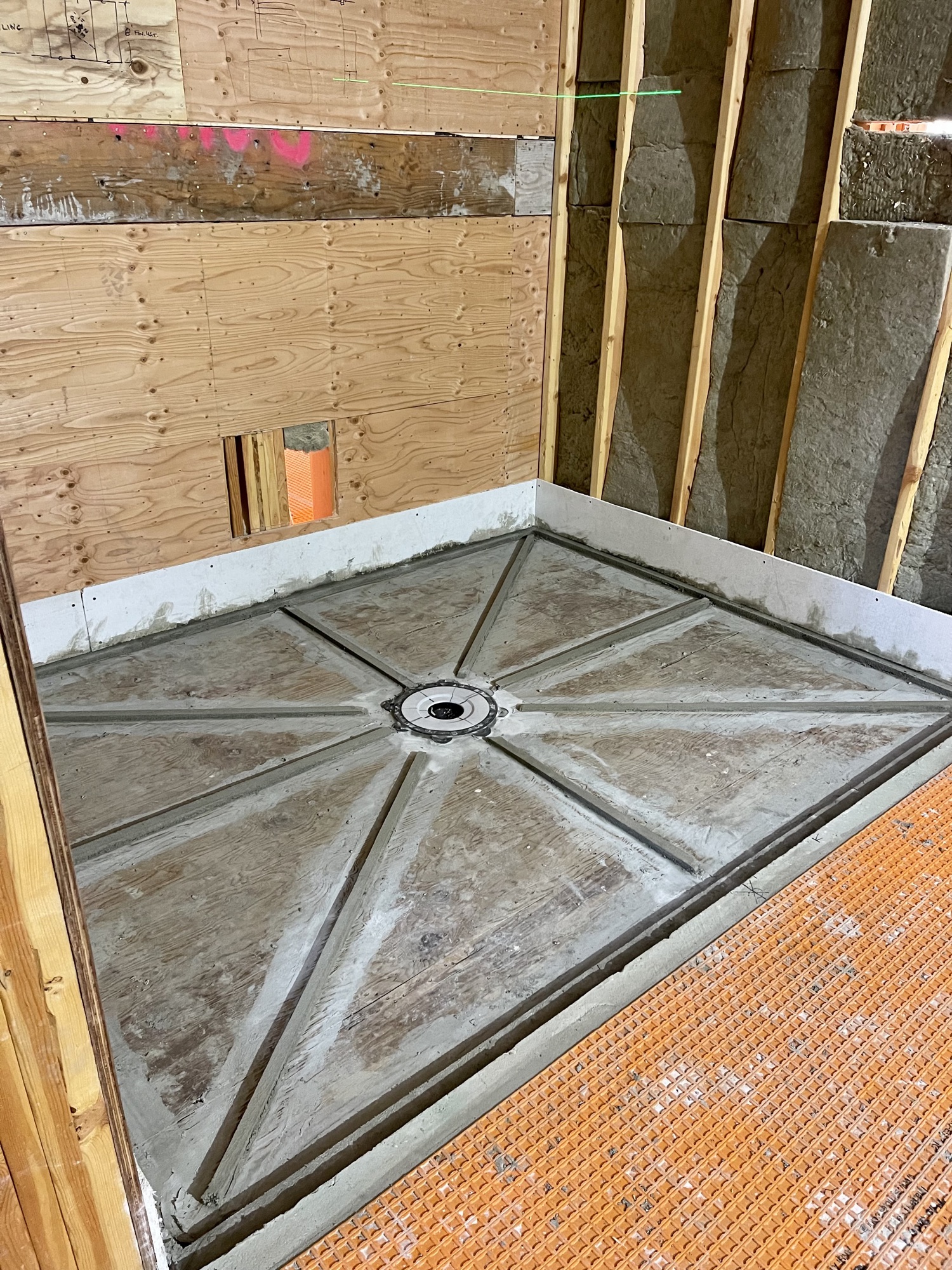 Project 06 — Site & Preparation