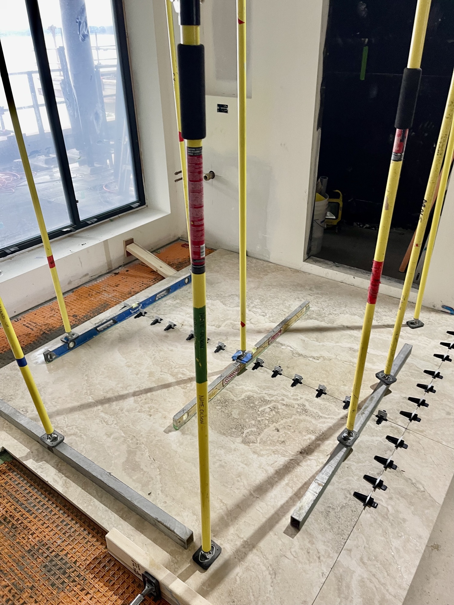 Project 08 — Installation