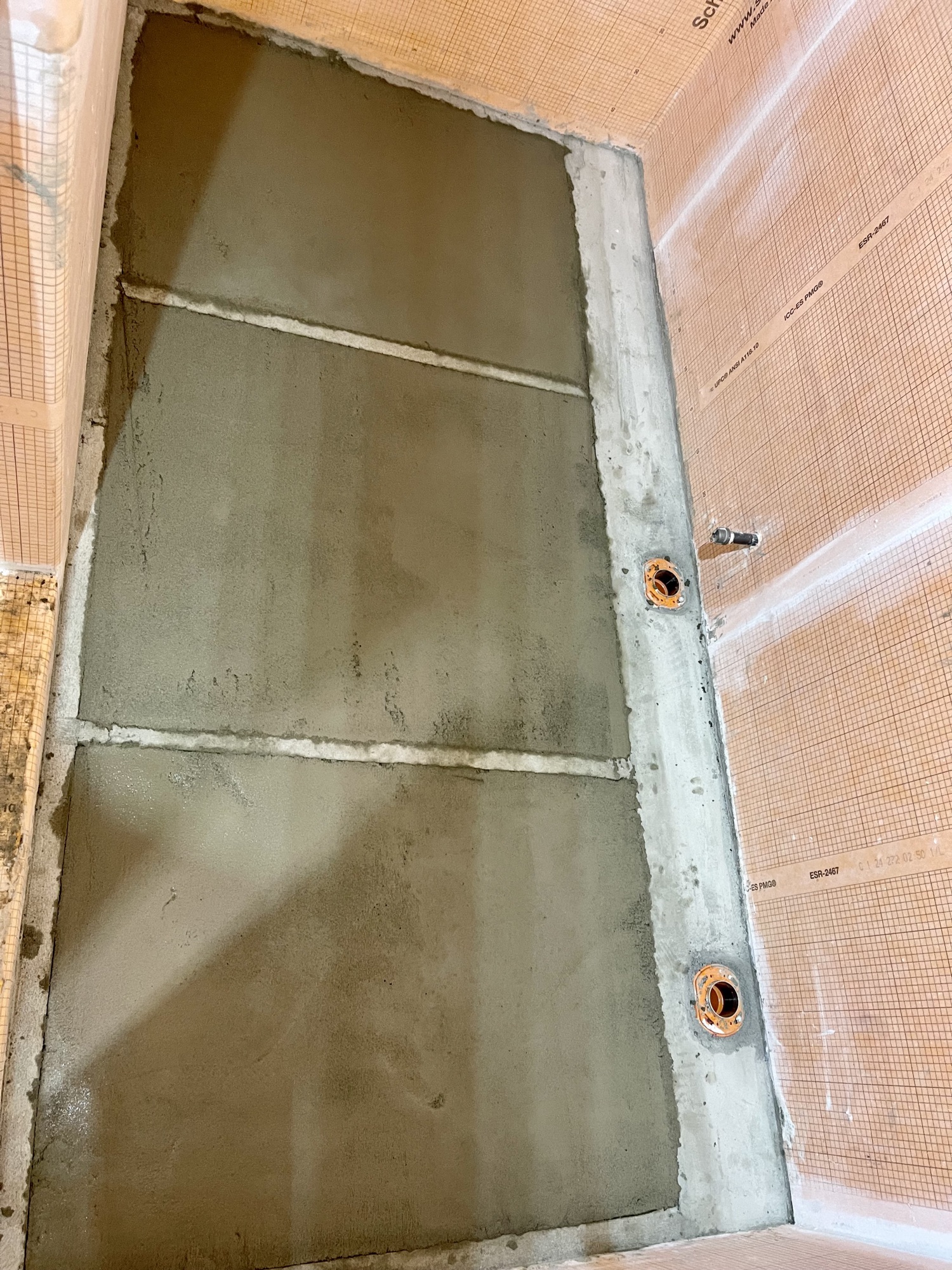 Project 08 — Site & Preparation