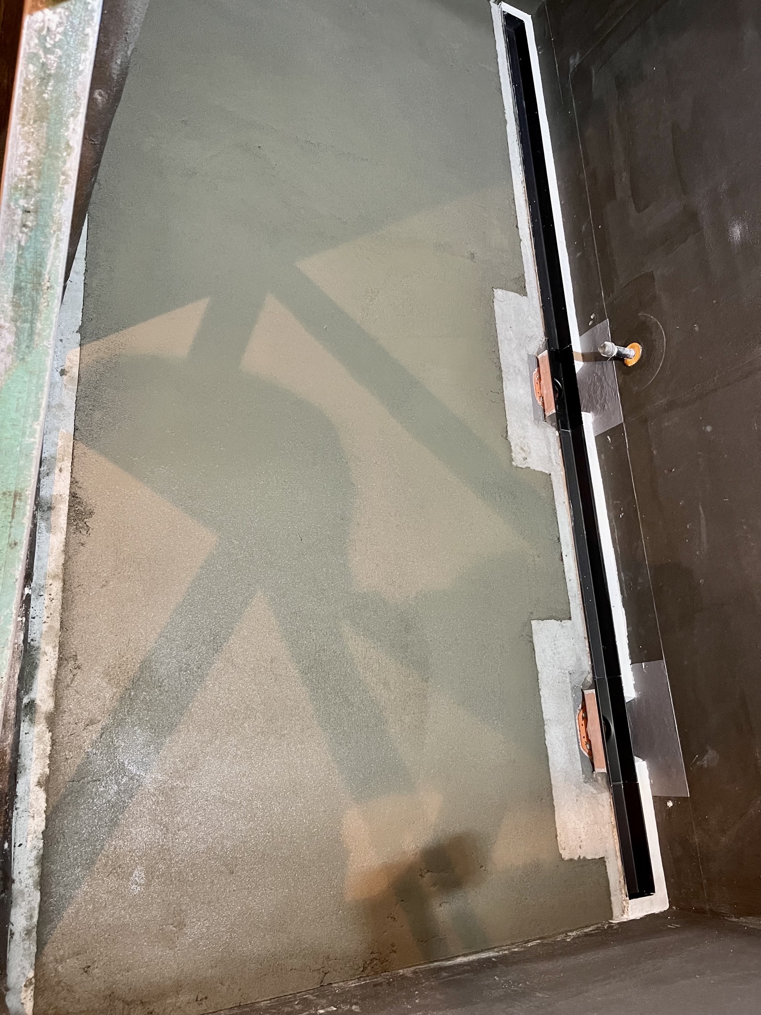 Project 08 — Site & Preparation