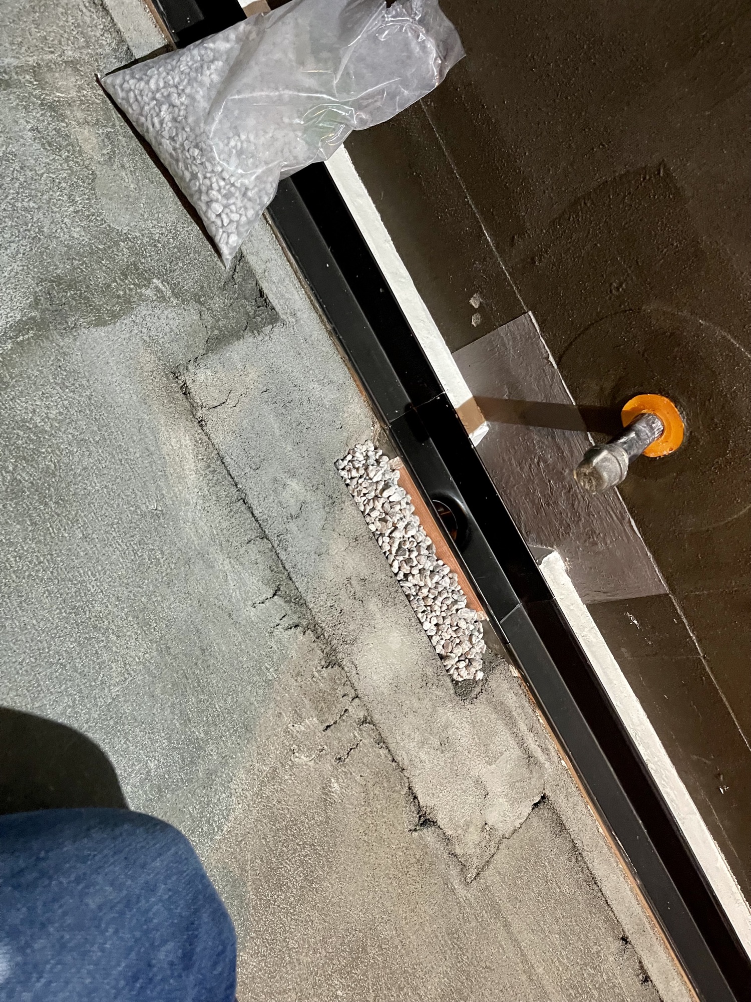 Project 08 — Site & Preparation