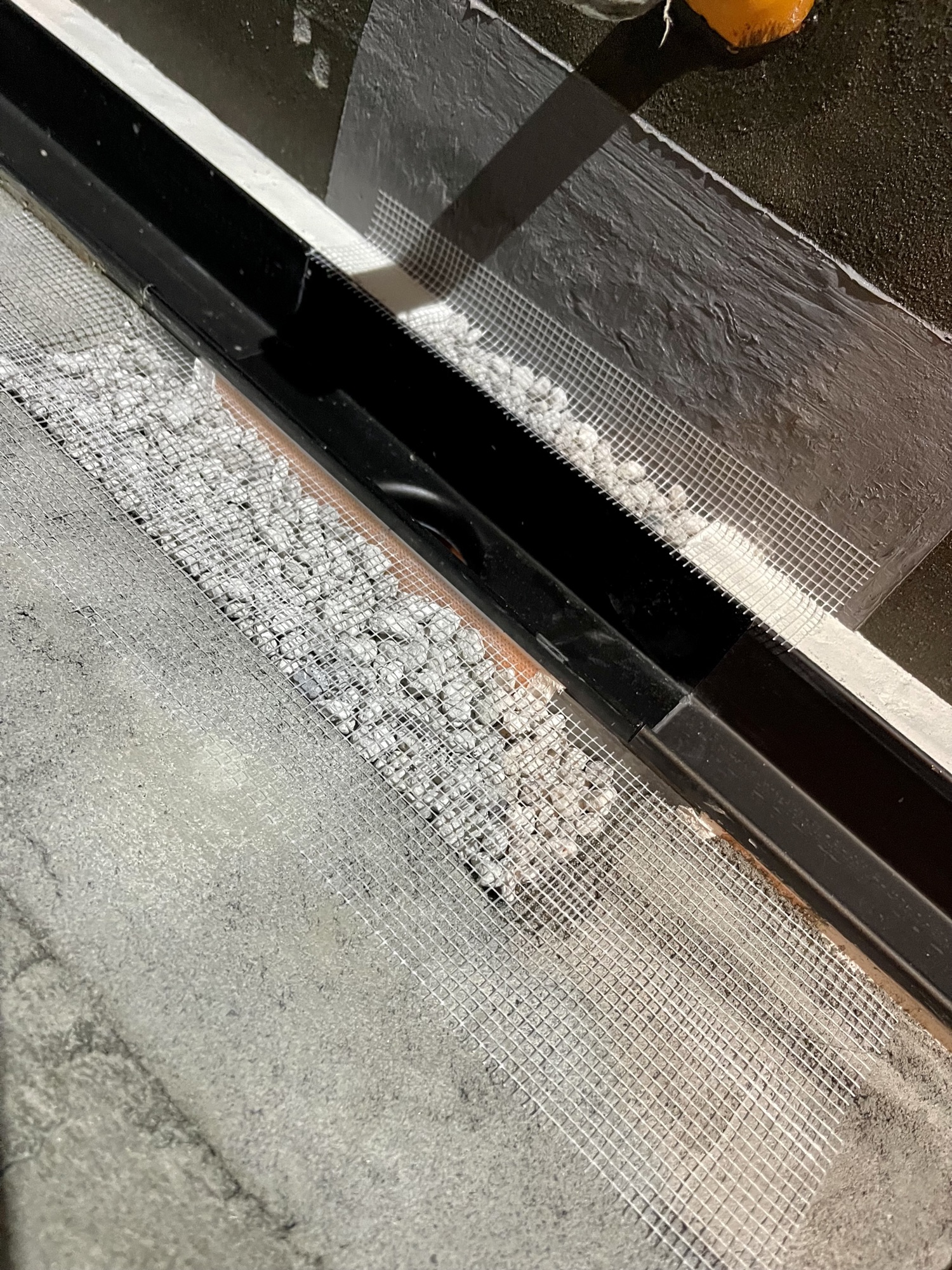 Project 08 — Site & Preparation
