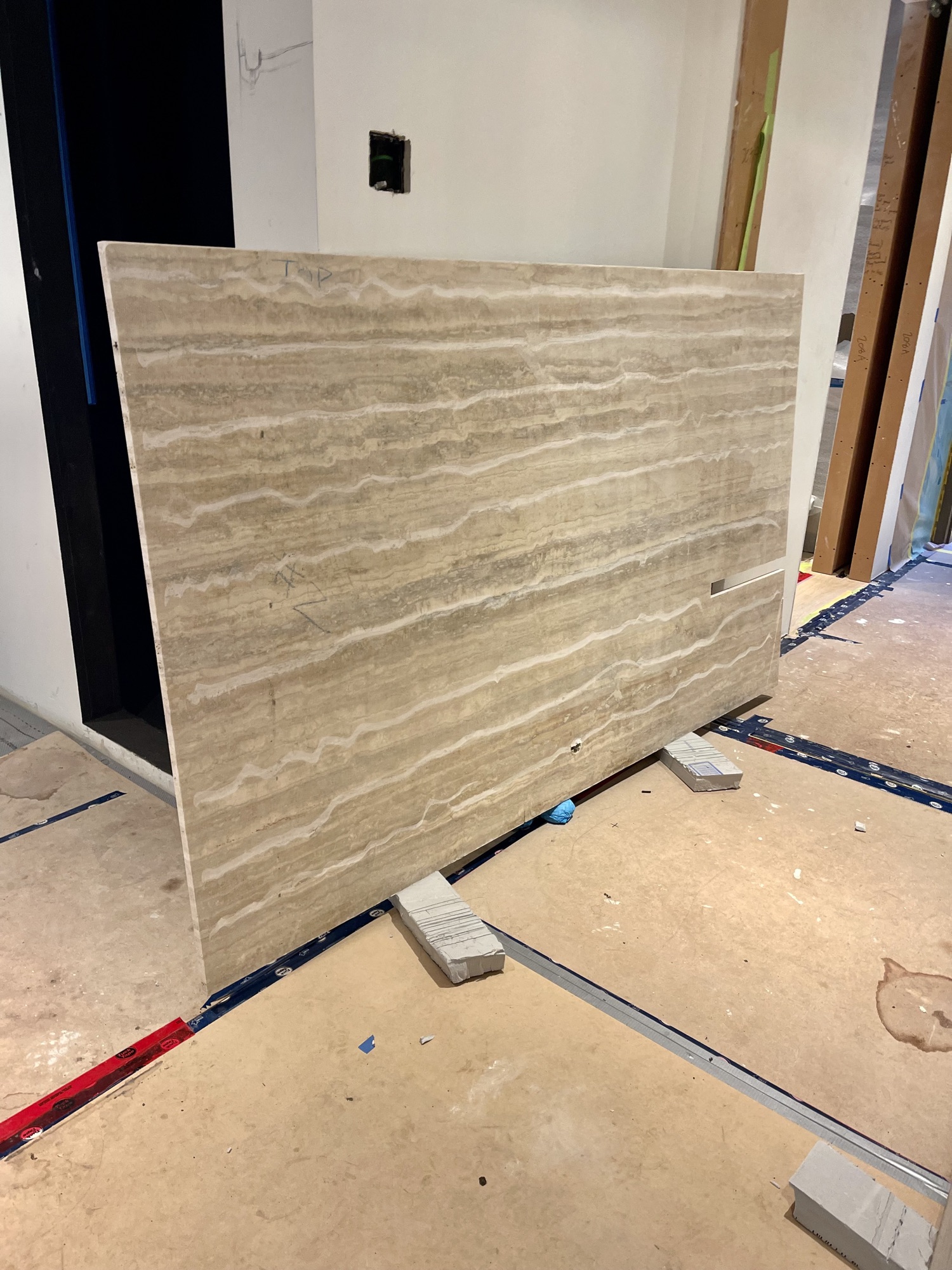 Project 08 — Fabrication
