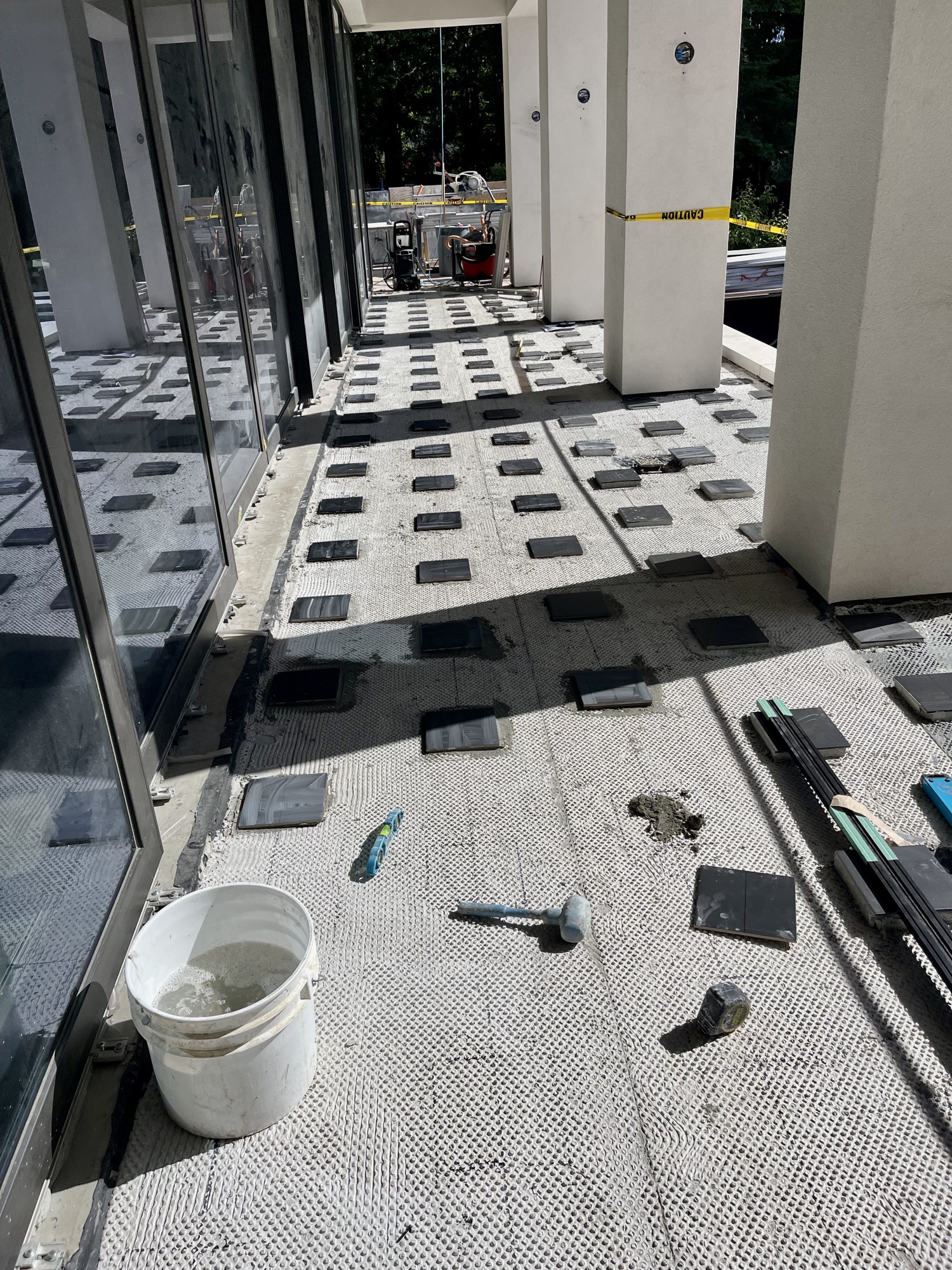 Project 09 — Installation
