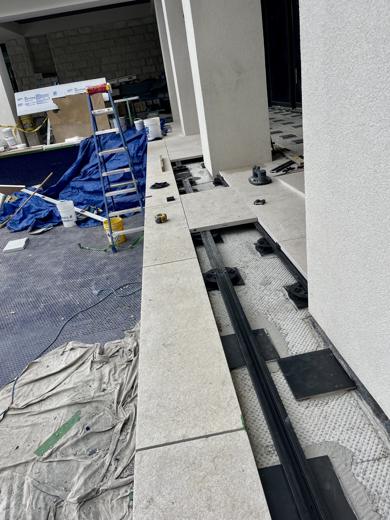 Project 09 — Installation