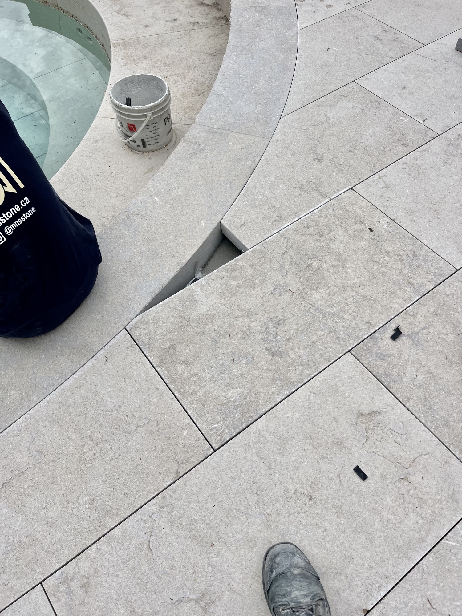 Project 09 — Installation