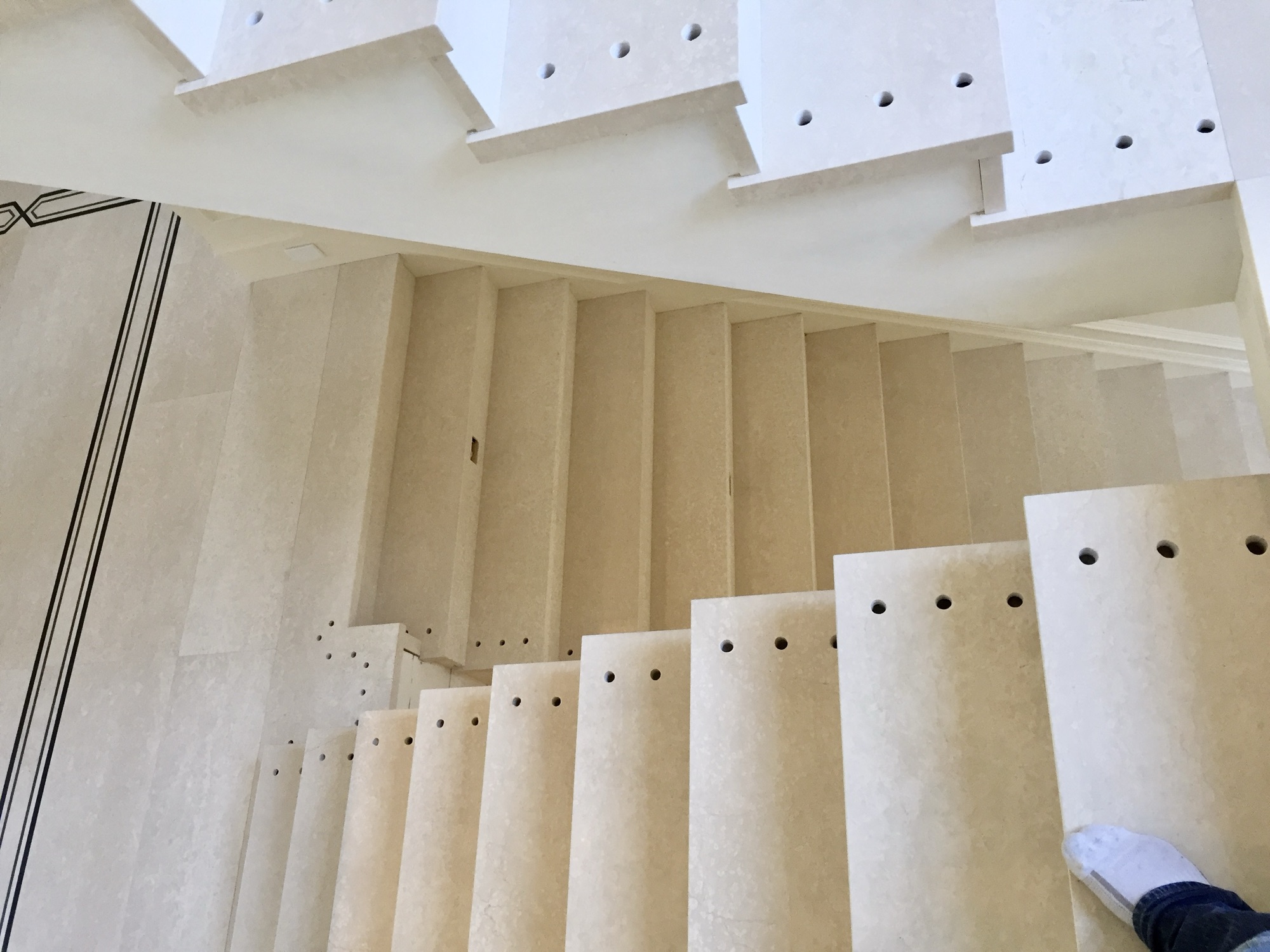 Project 10 — Installation