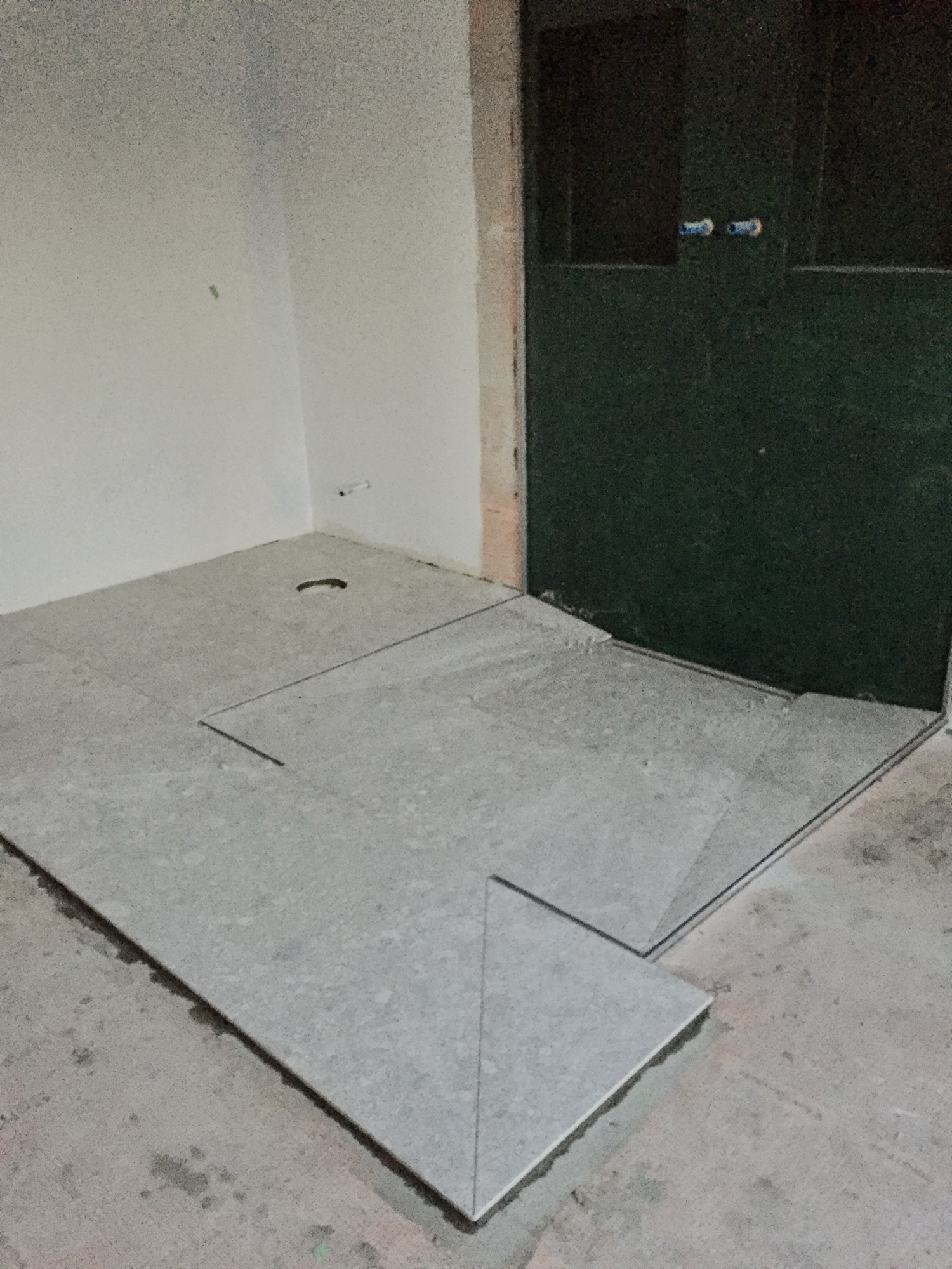 Project 11 — Installation