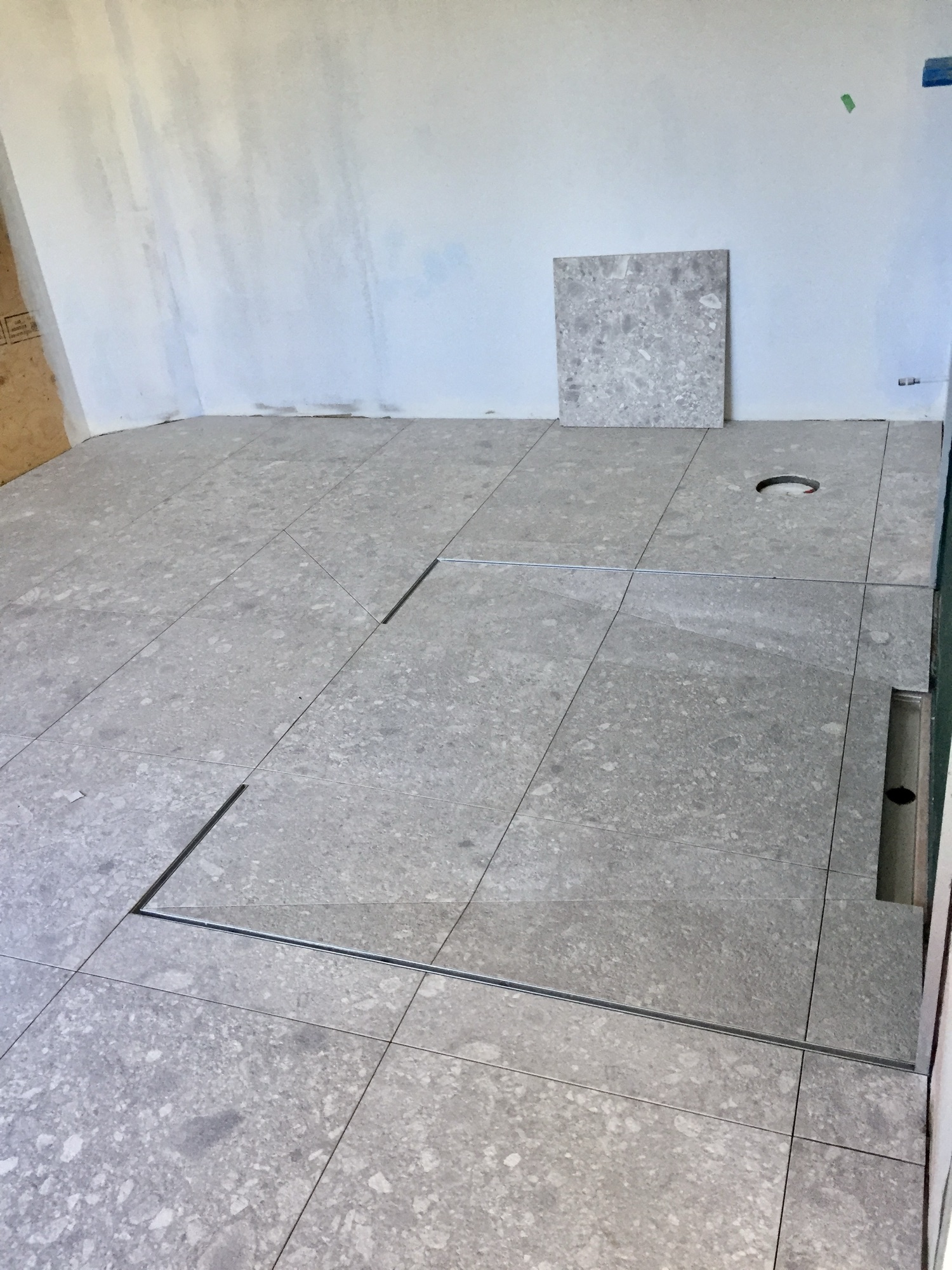 Project 11 — Installation