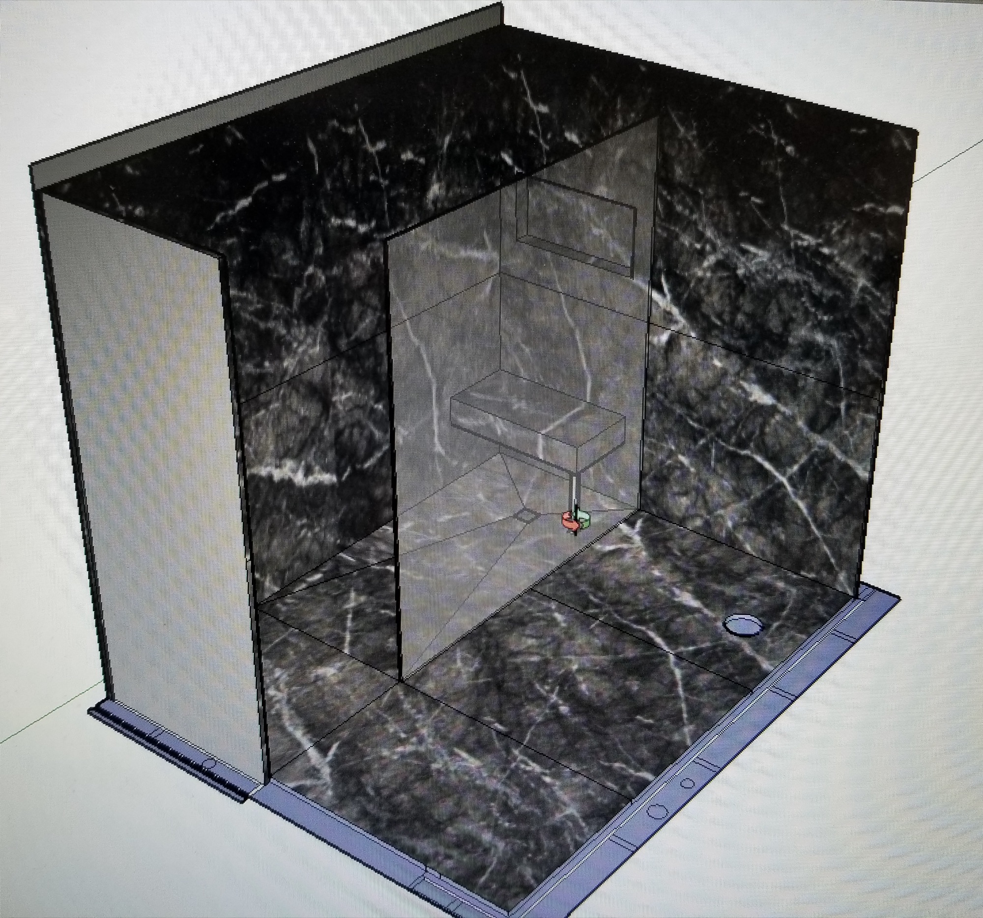 Project 12 — Site & Preparation