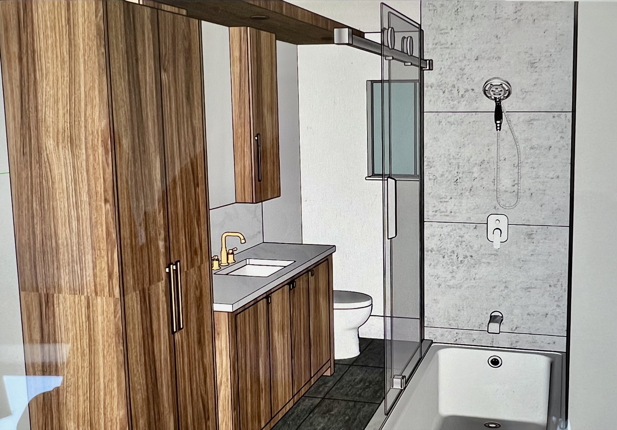 Project 13 — Site & Preparation