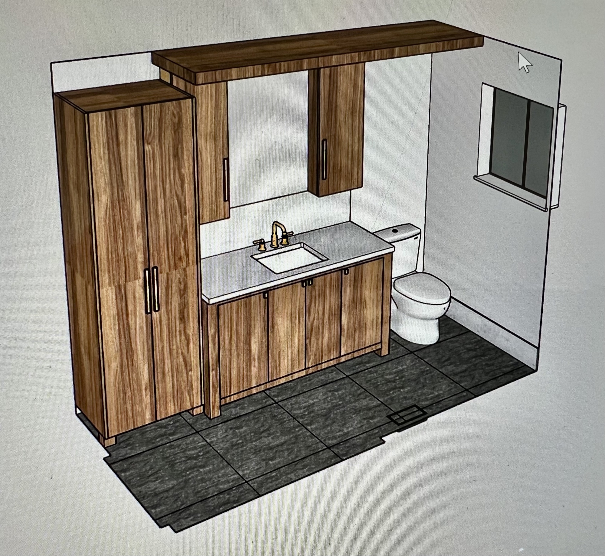 Project 13 — Site & Preparation
