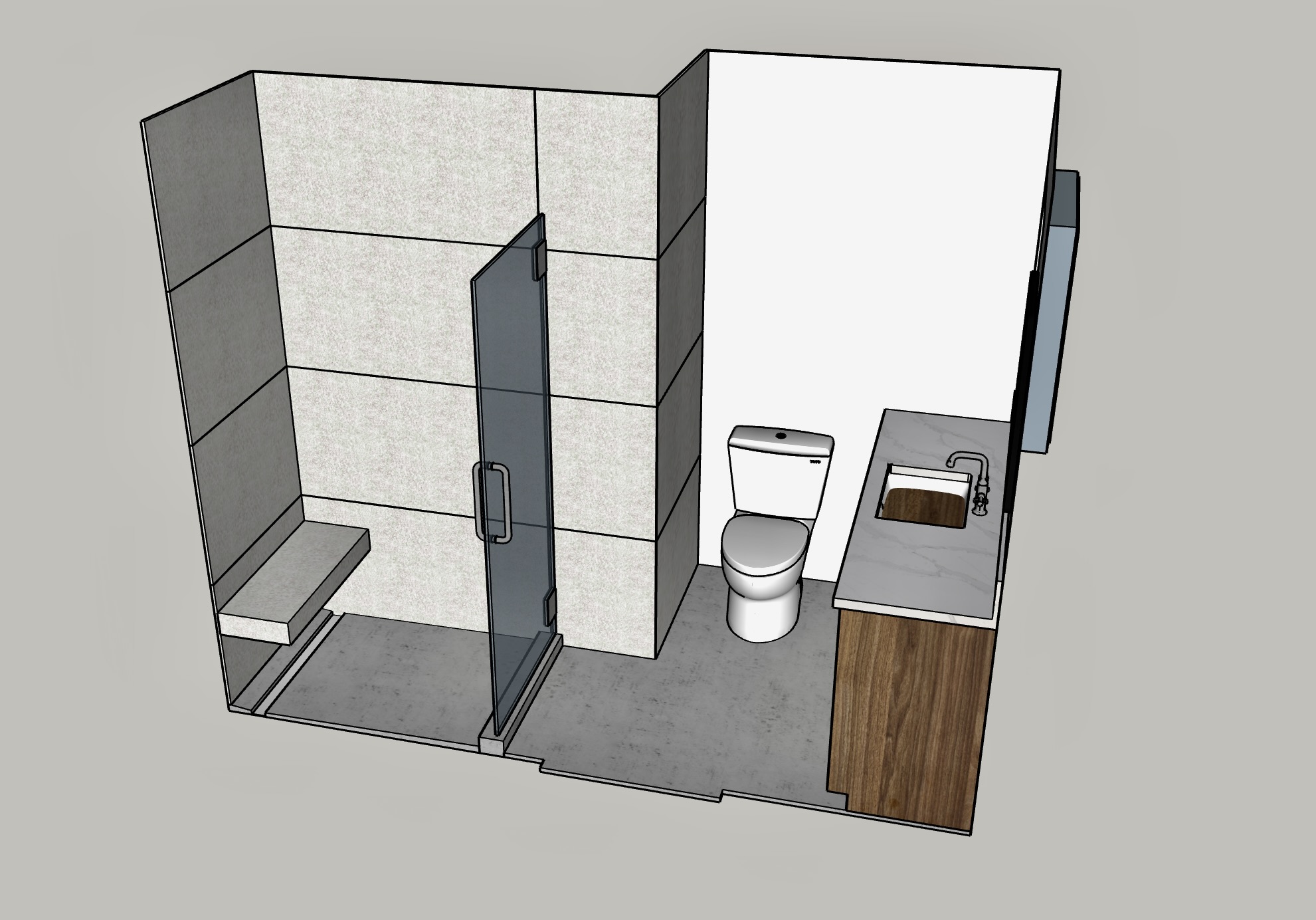 Project 13 — Site & Preparation