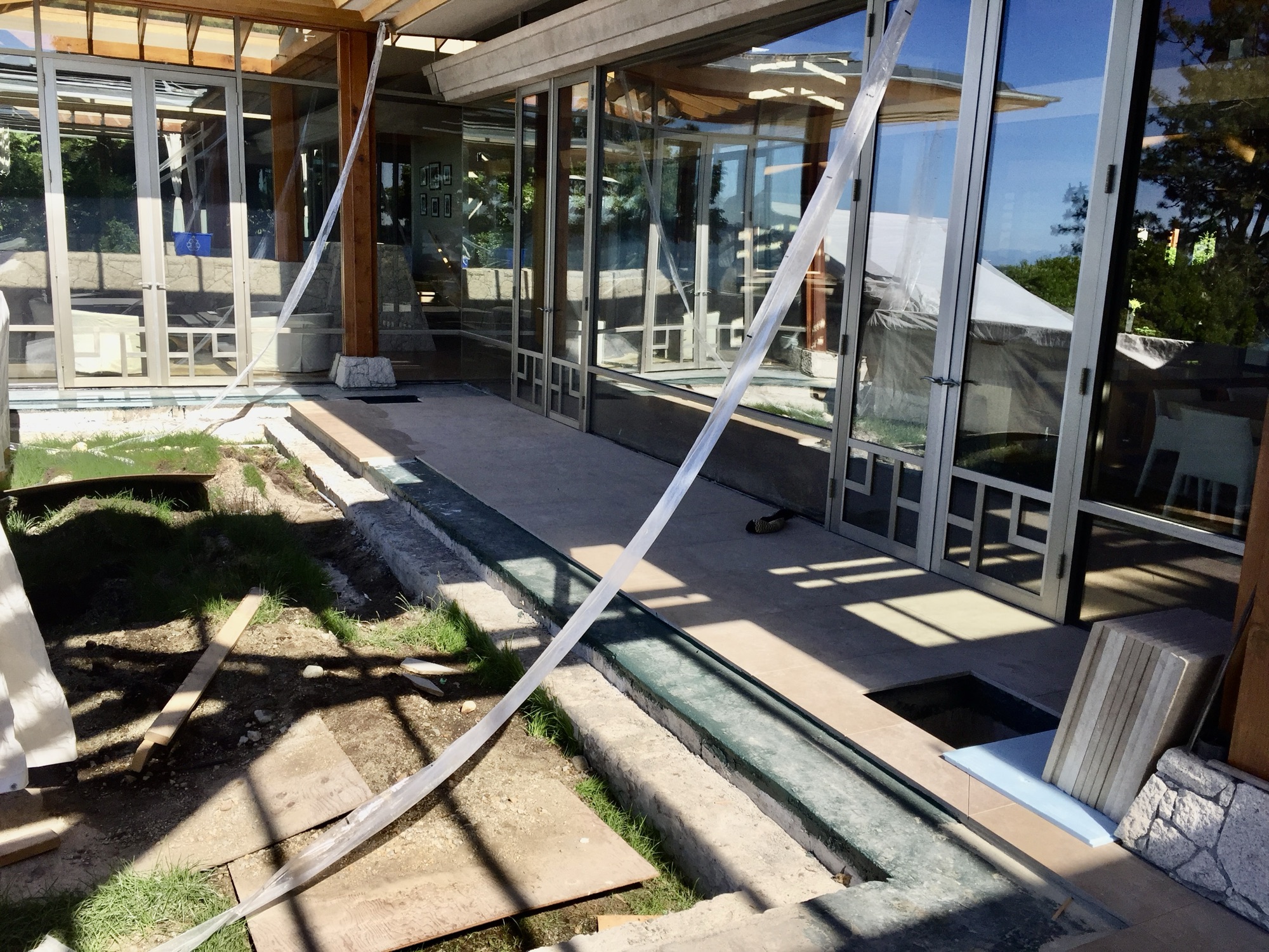 Project 15 — Installation