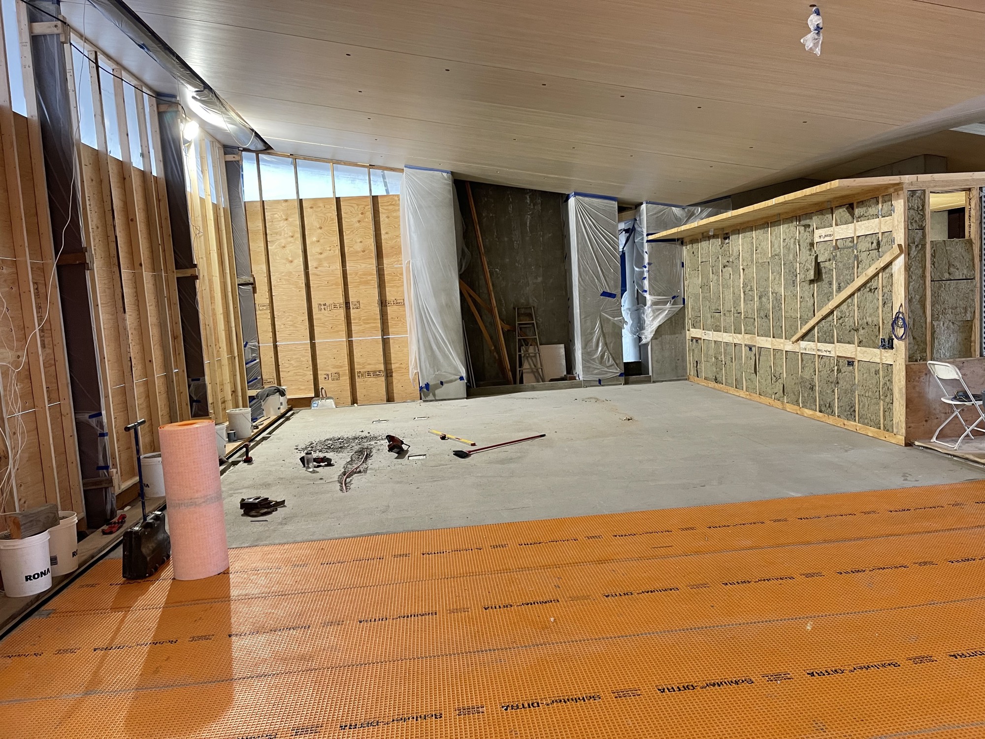 Site Preparation — photo 17