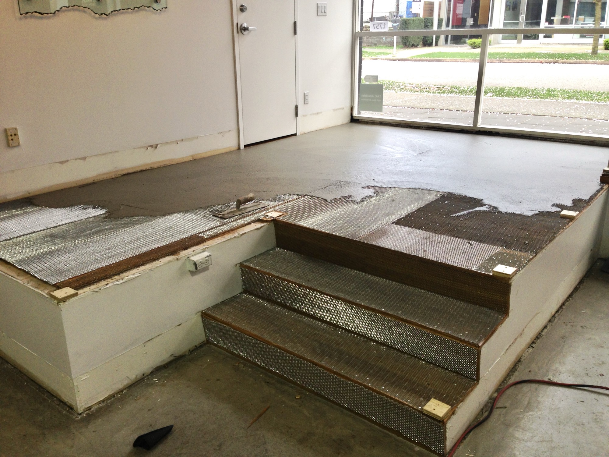 Site Preparation — photo 18