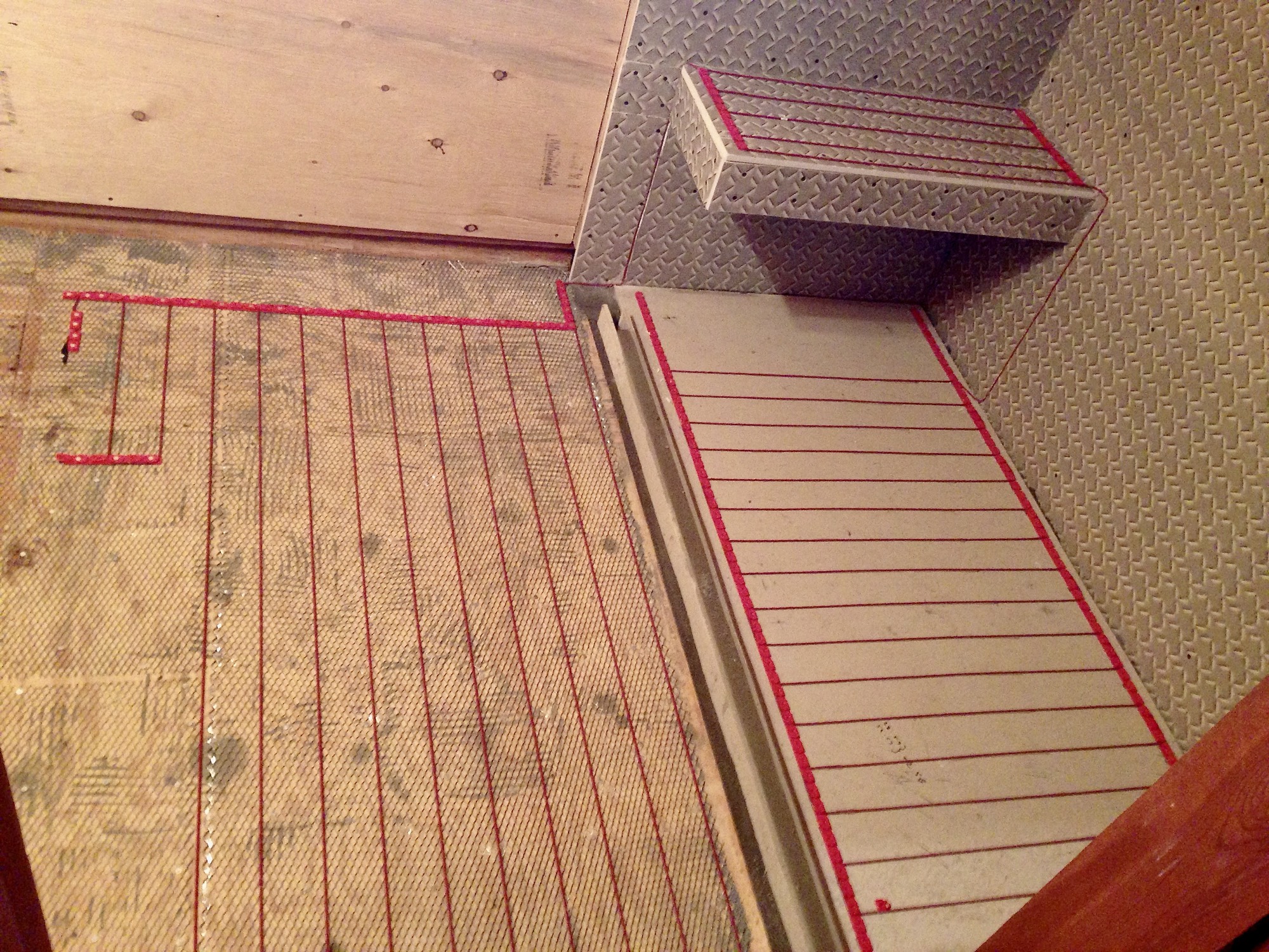 Site Preparation — photo 19