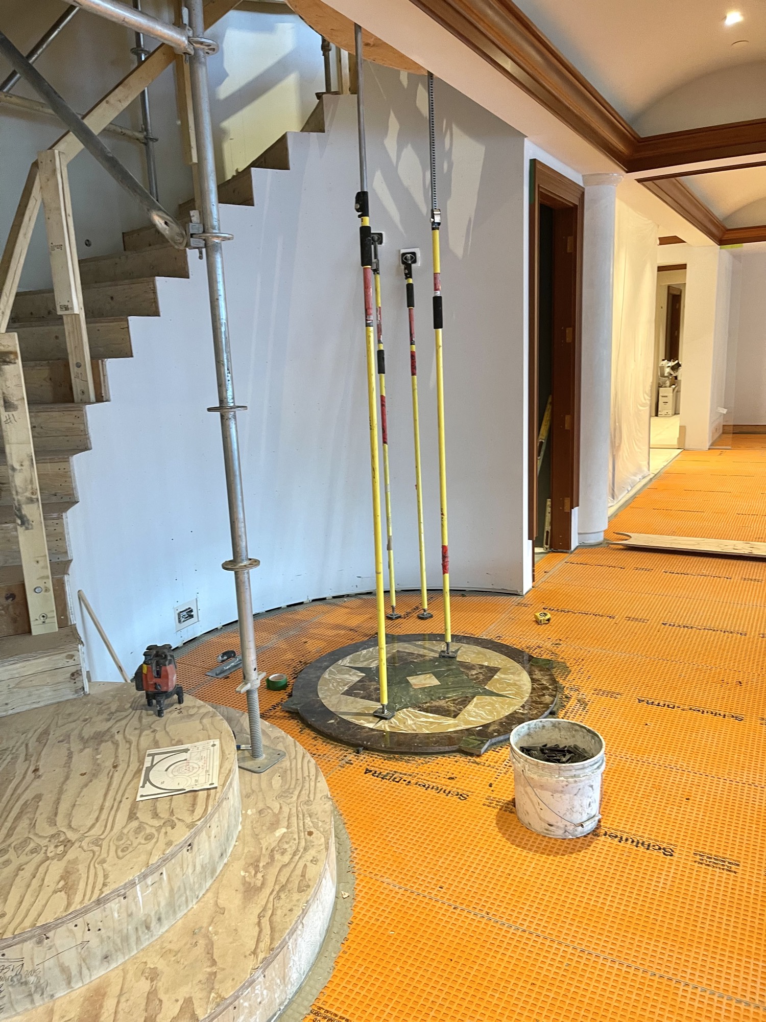 Site Preparation — photo 23