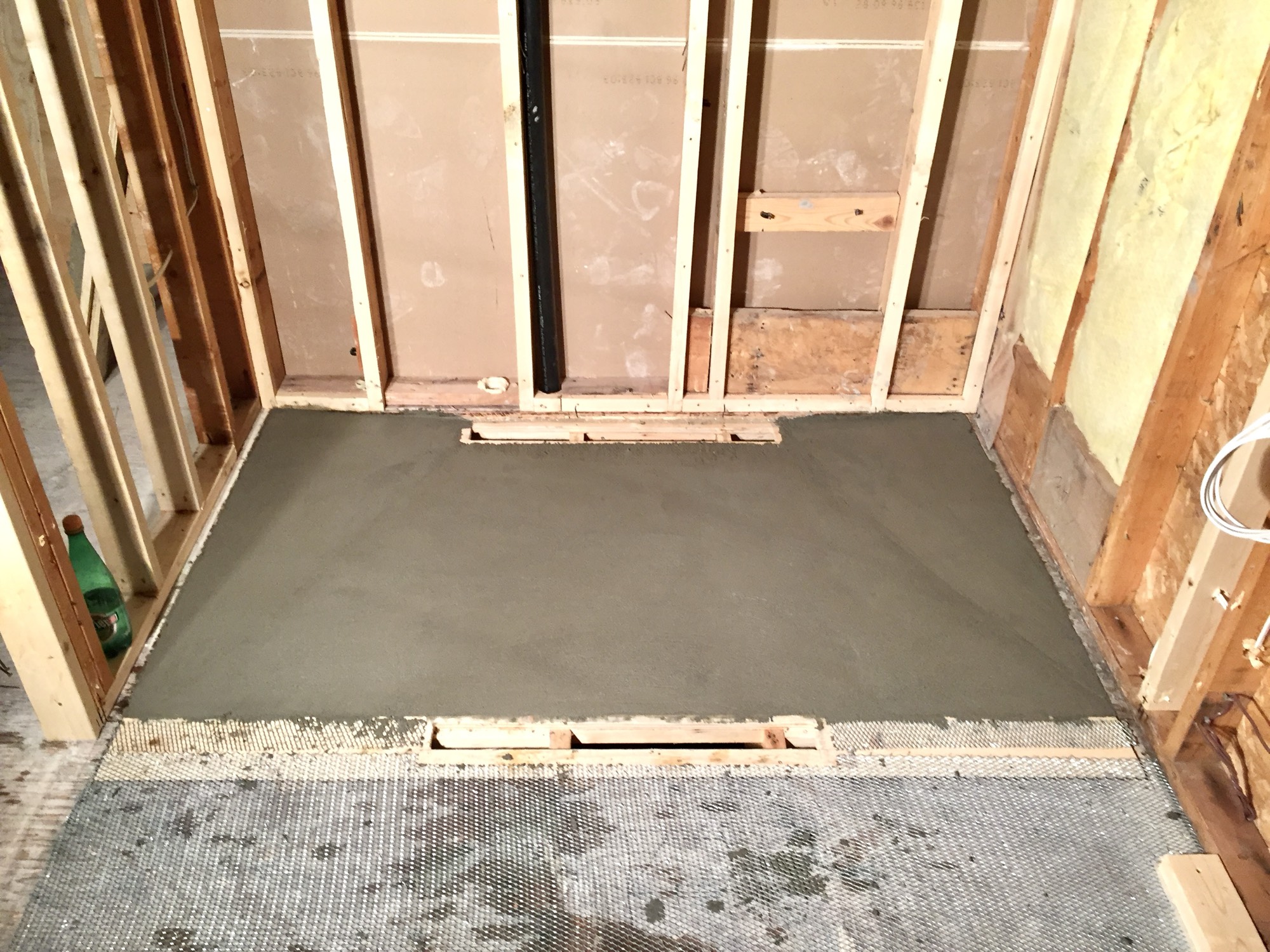 Site Preparation — photo 25