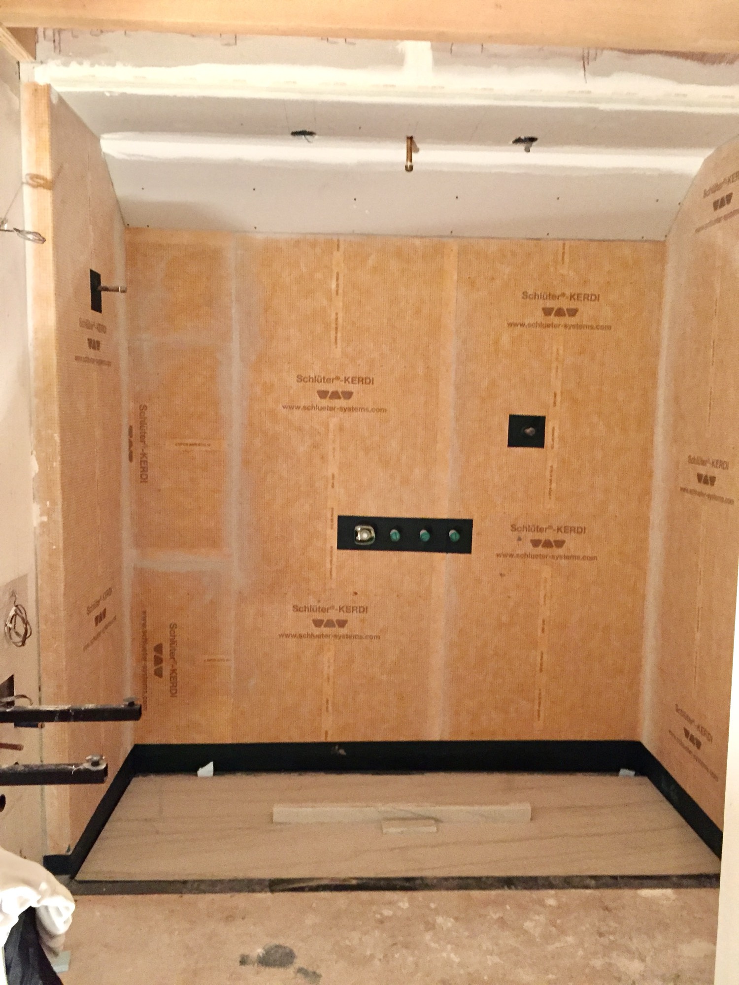 Site Preparation — photo 31