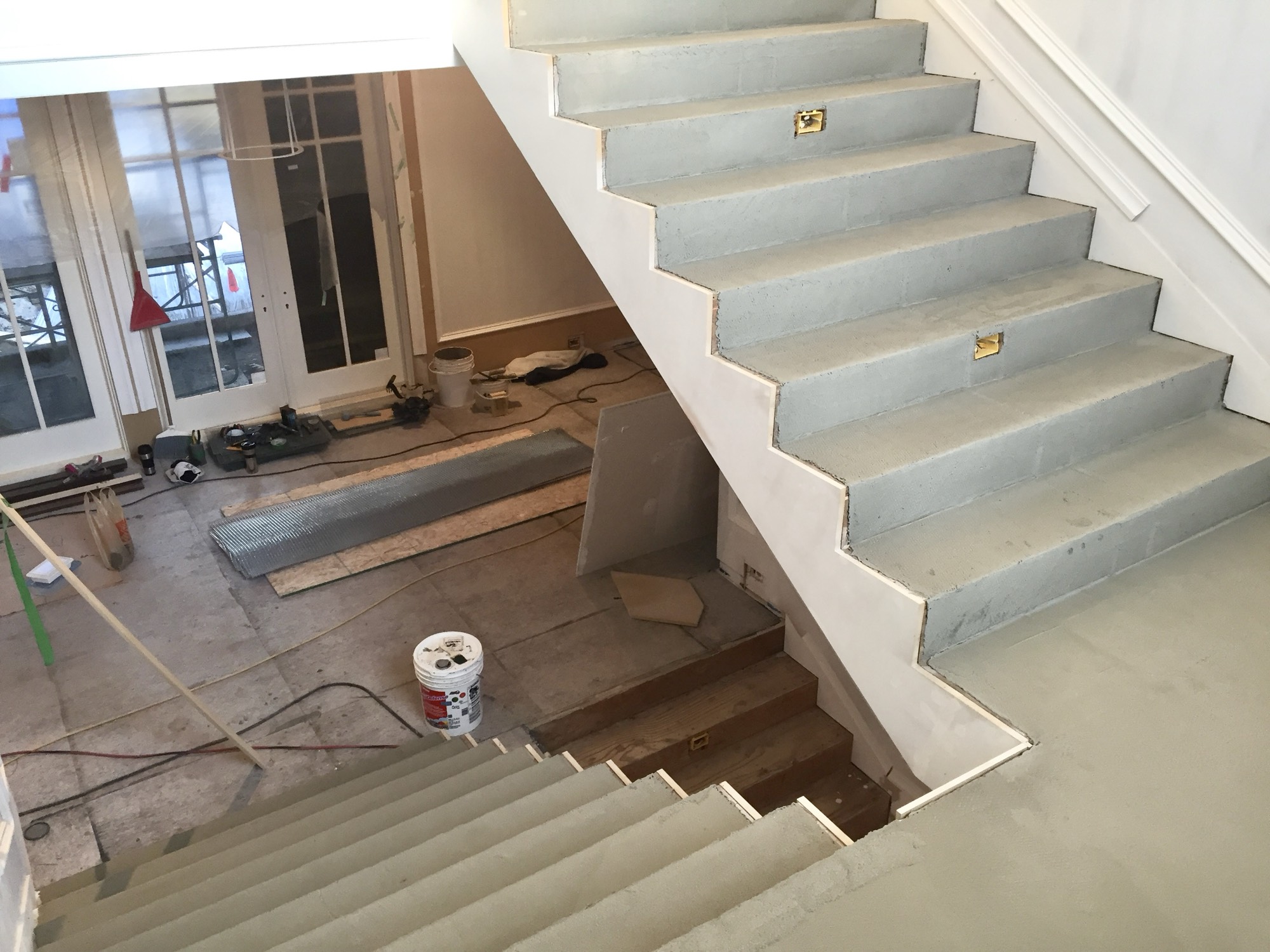 Site Preparation — photo 33