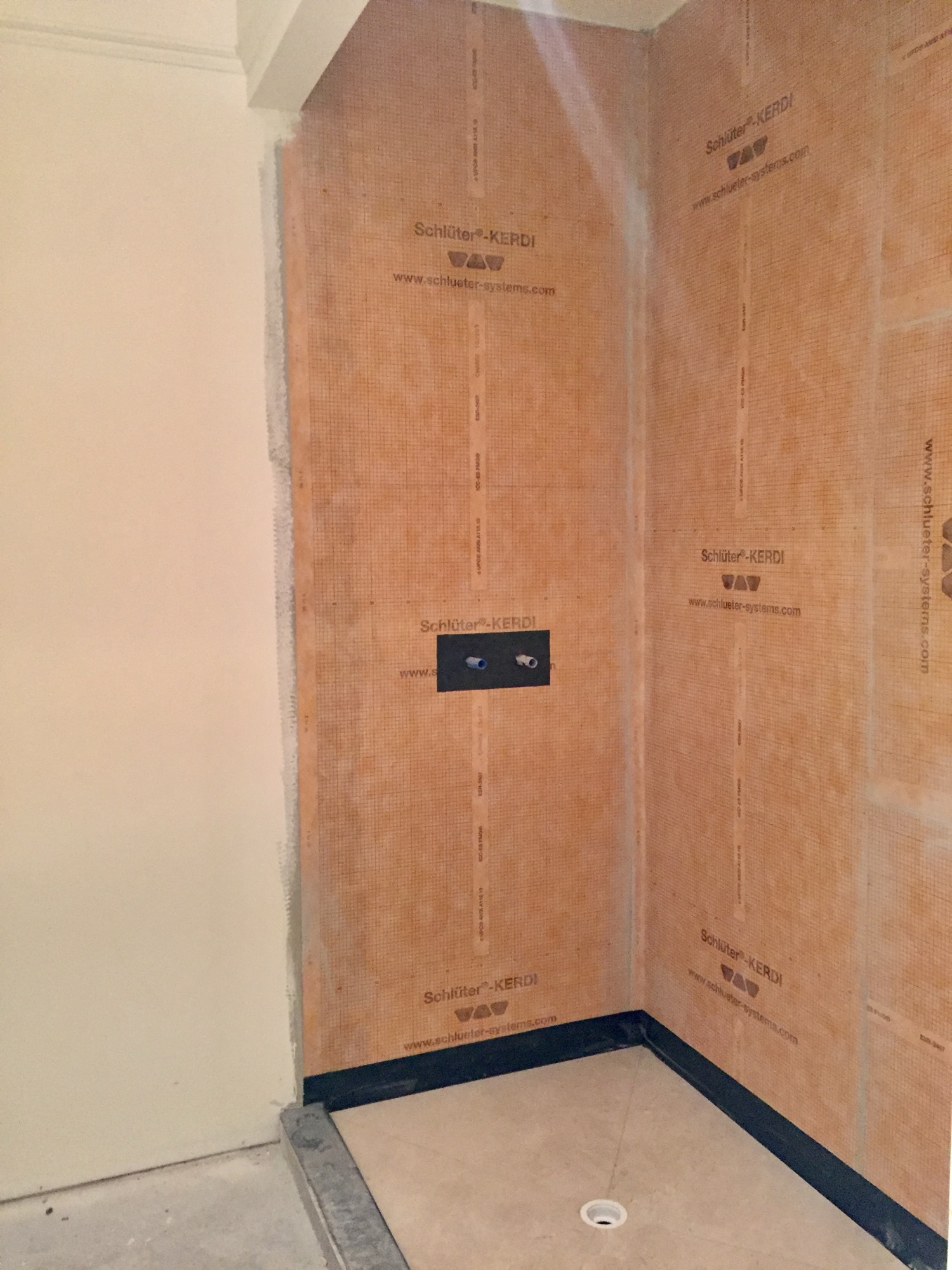 Site Preparation — photo 34