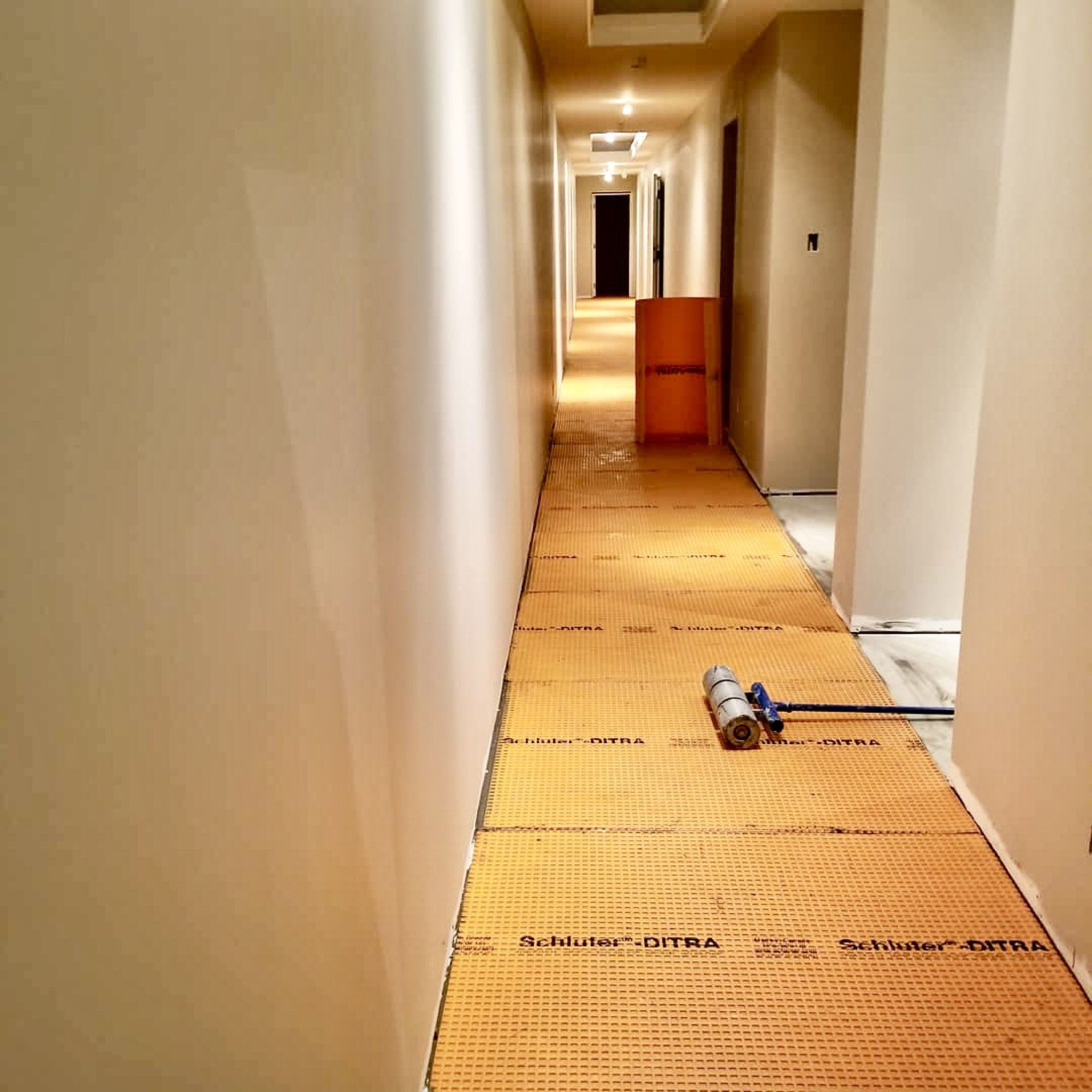Site Preparation — photo 36