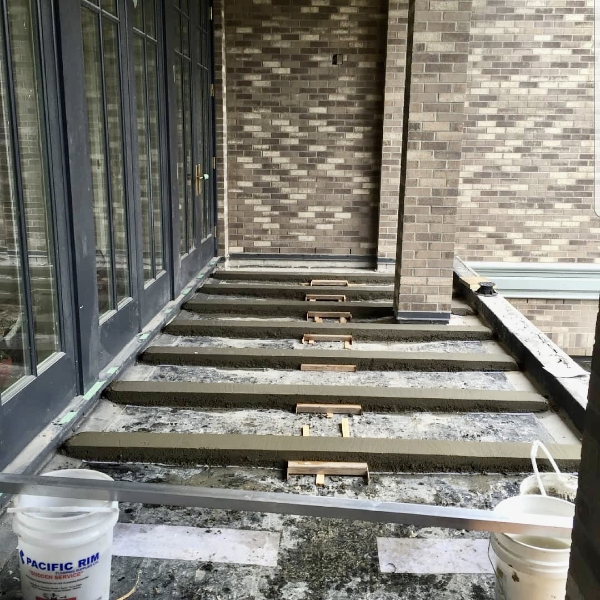 Site Preparation — photo 37
