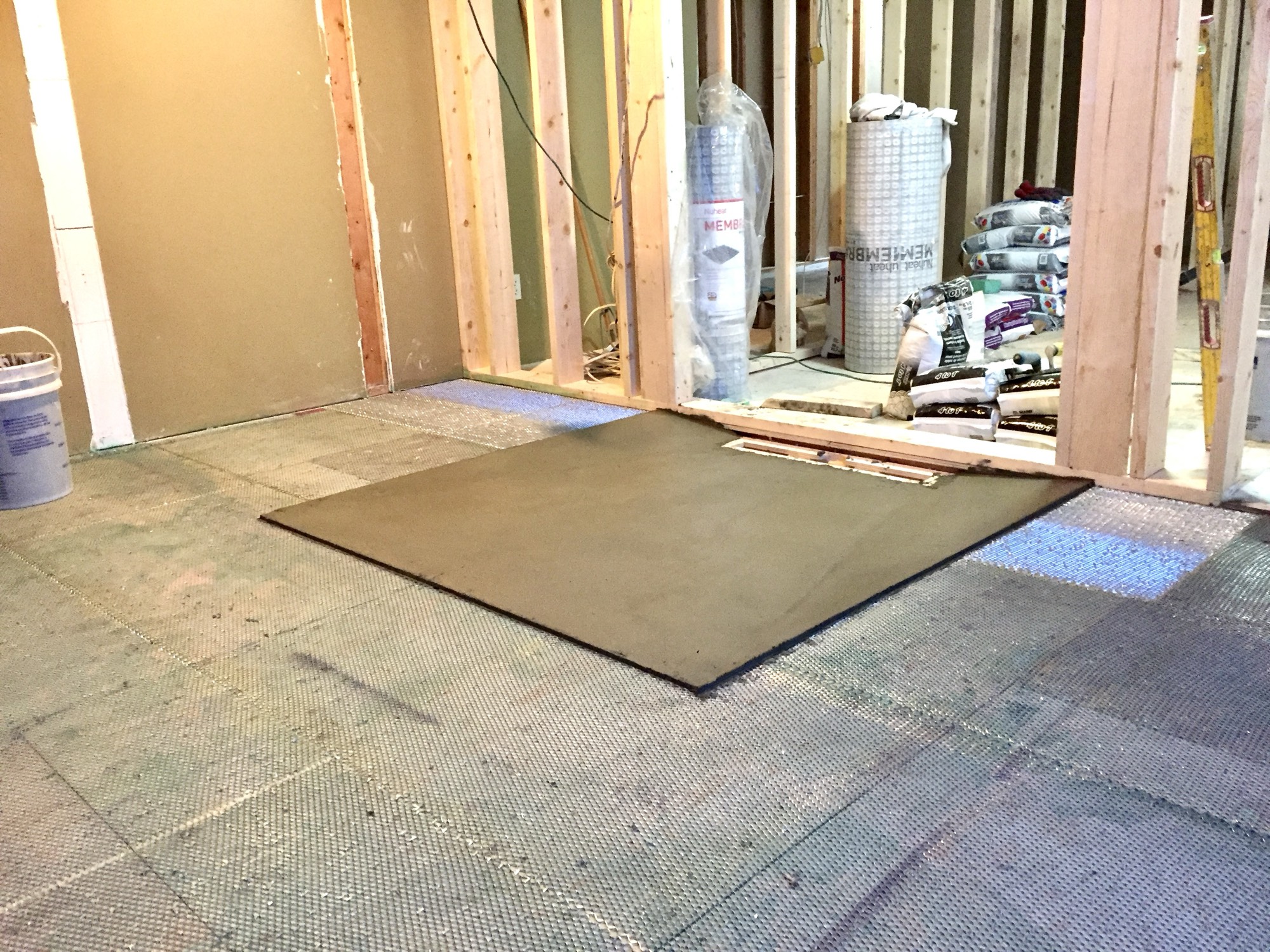 Site Preparation — photo 45
