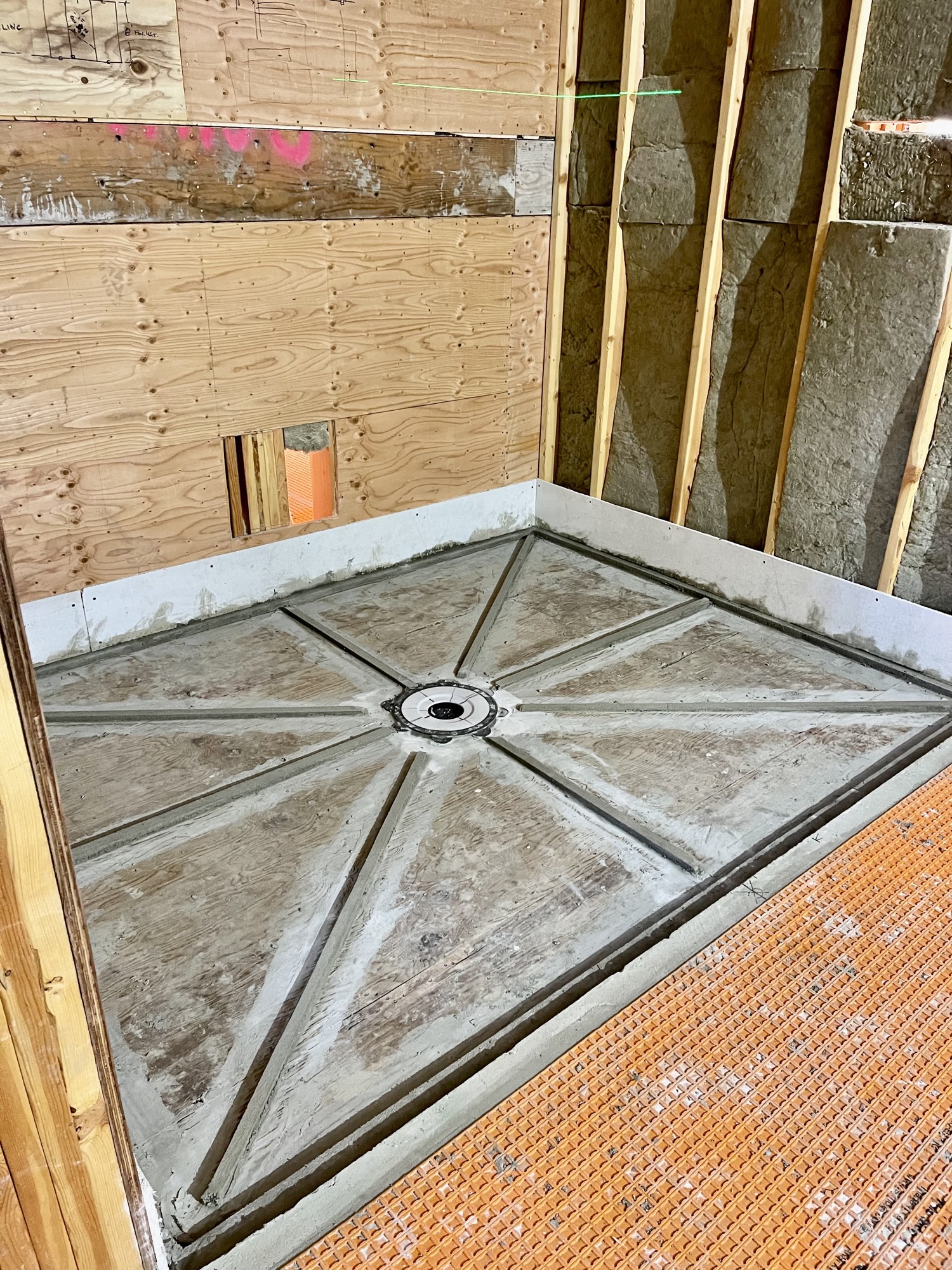 Site Preparation — photo 48