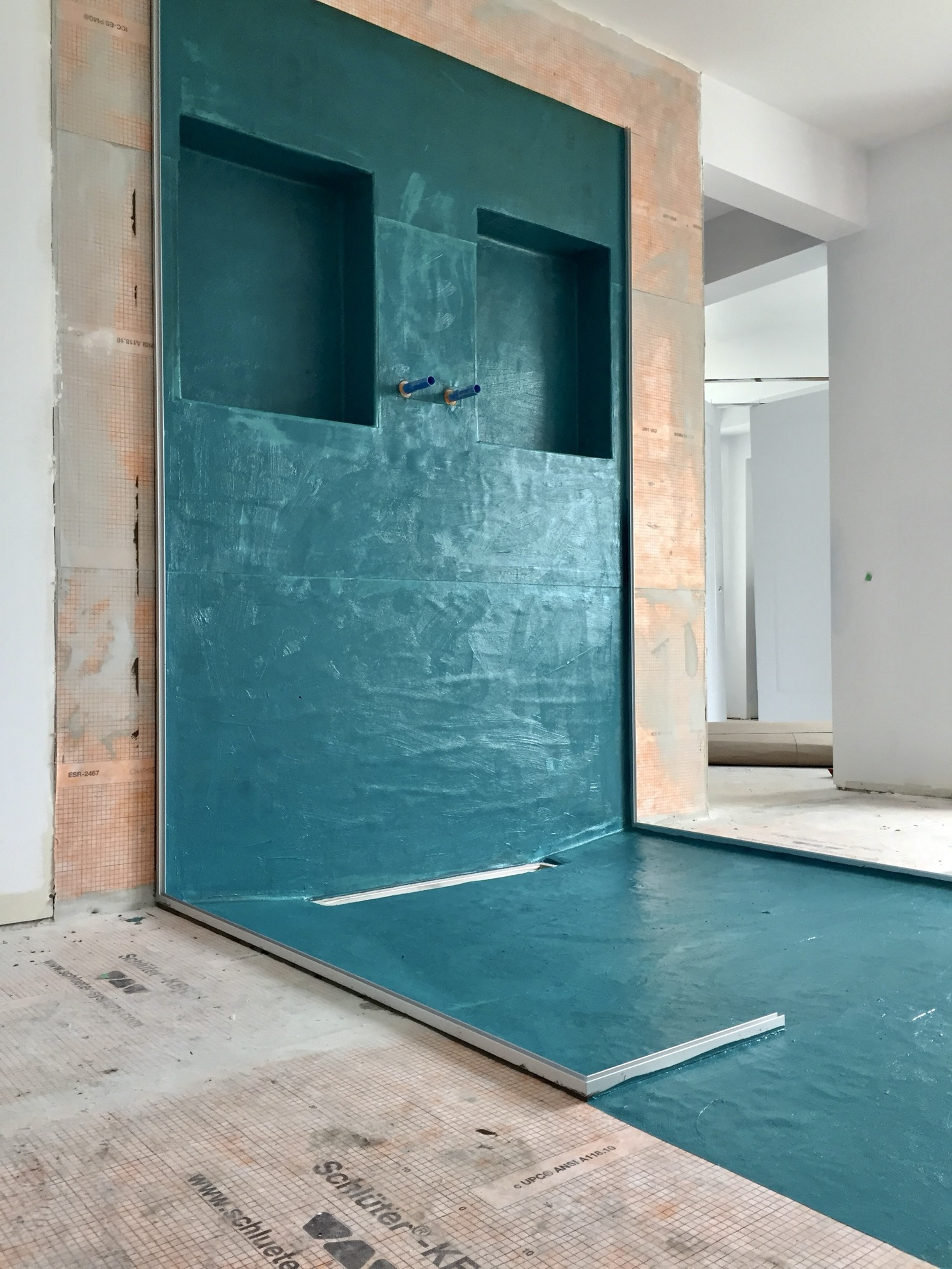 Site Preparation — photo 55