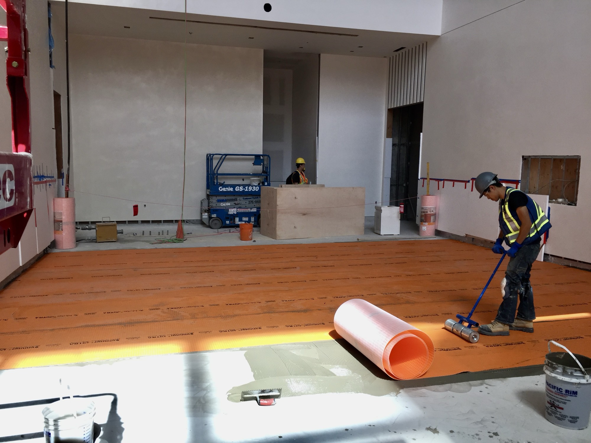 Site Preparation — photo 56