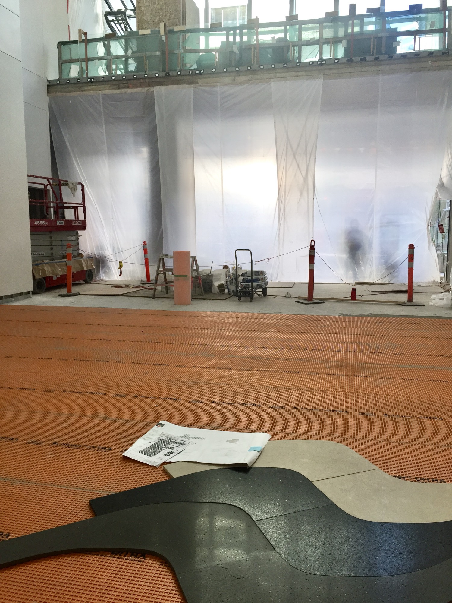 Site Preparation — photo 57