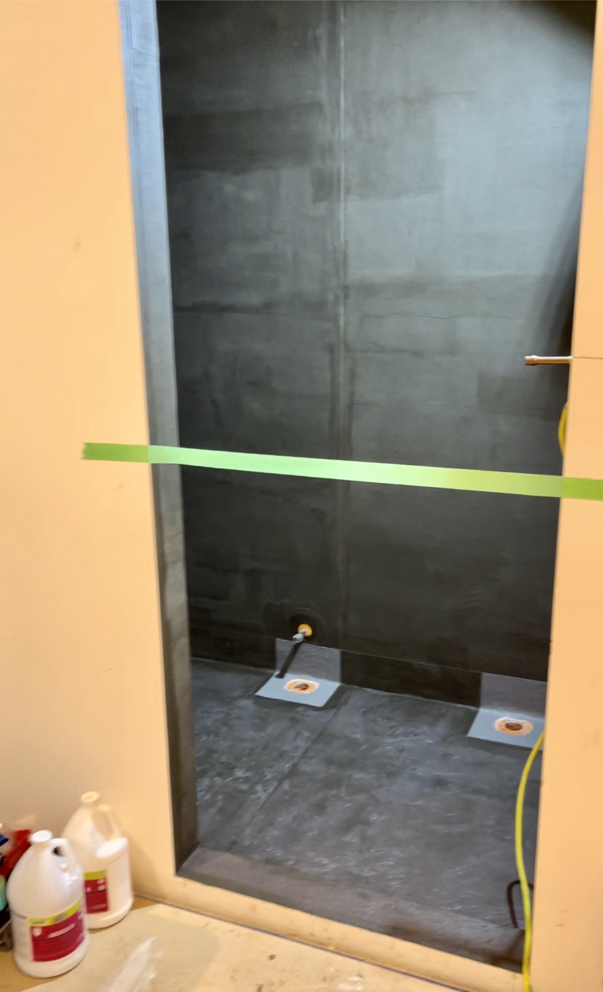 Site Preparation — photo 66