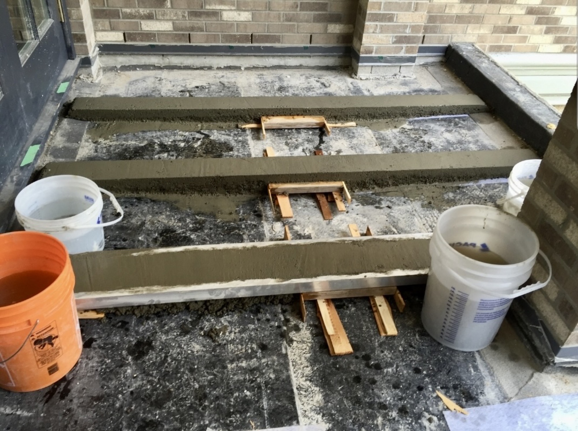 Site Preparation — photo 79